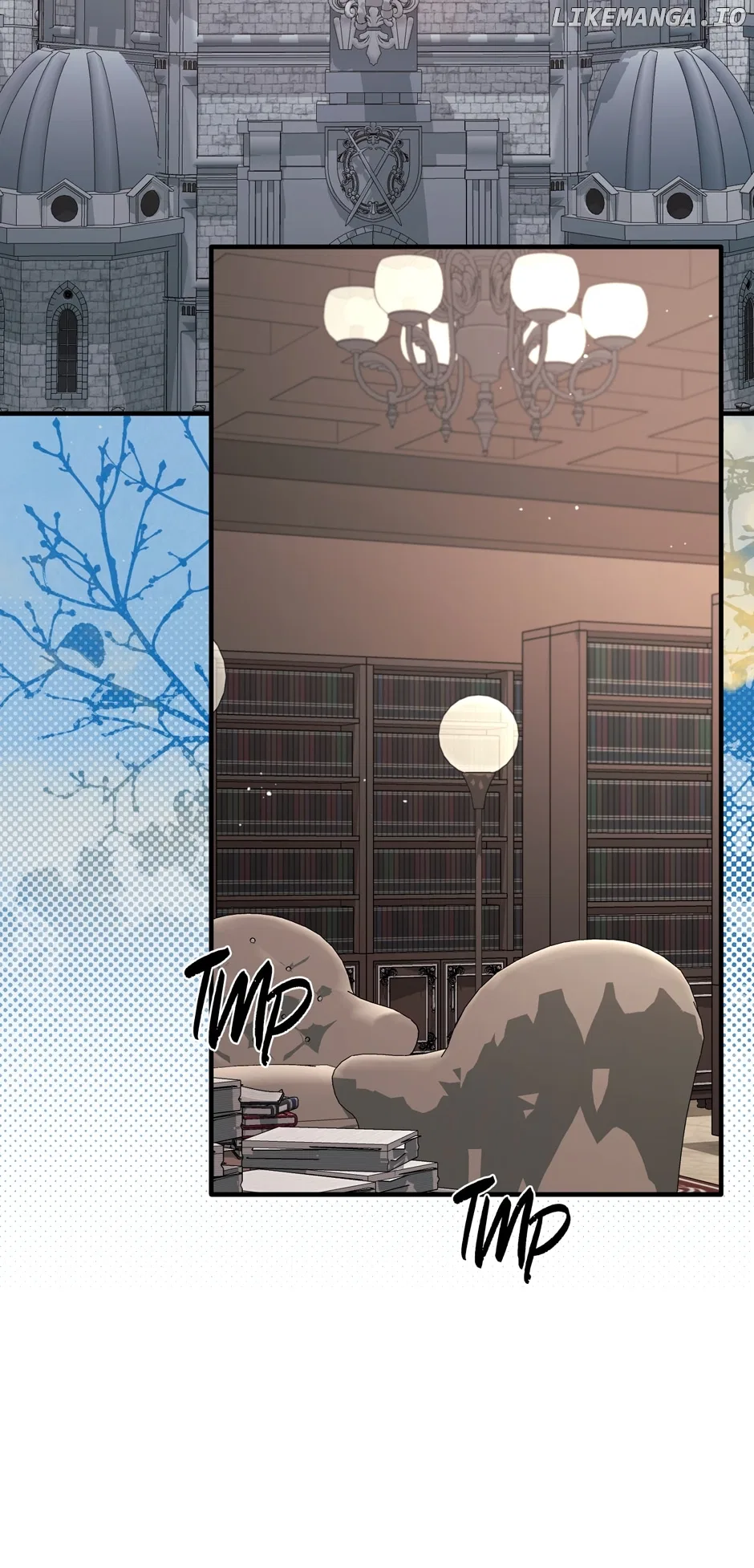 Angel or Villainess Chapter 155 – Page 48
