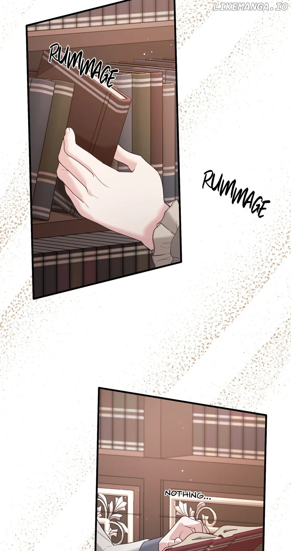 Angel or Villainess Chapter 155 – Page 52