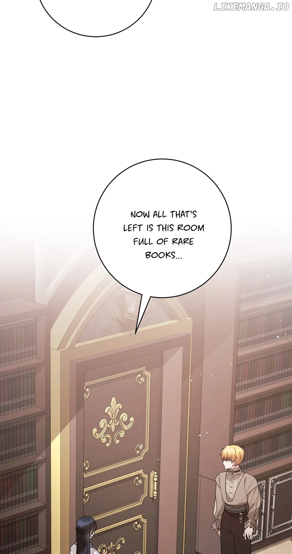 Angel or Villainess Chapter 155 – Page 55