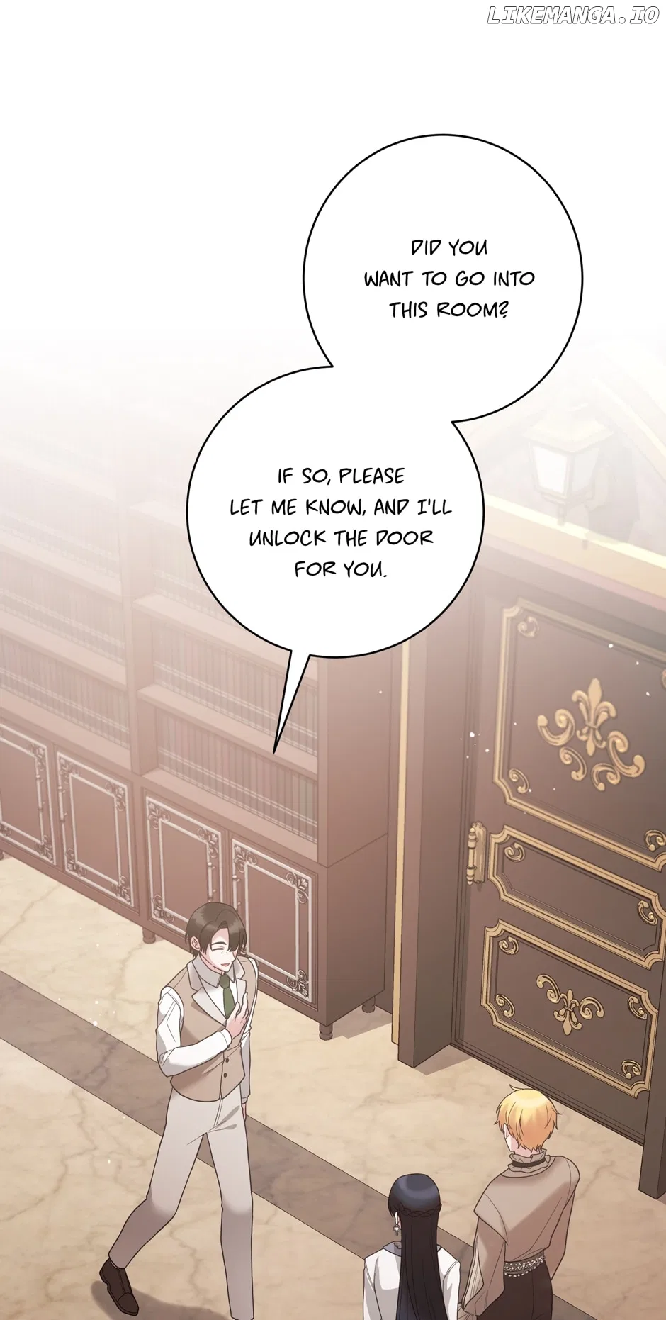 Angel or Villainess Chapter 155 – Page 58