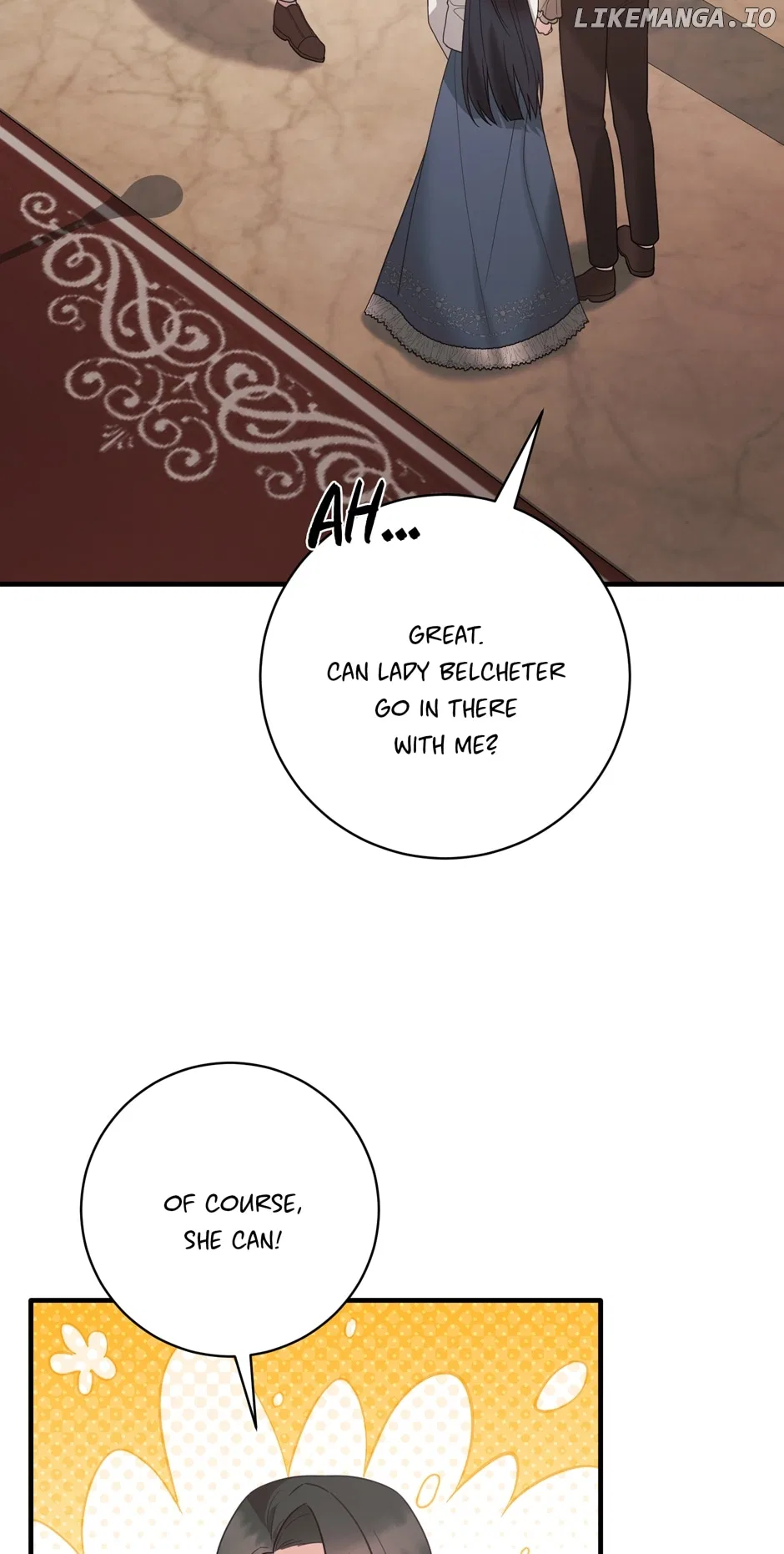 Angel or Villainess Chapter 155 – Page 59