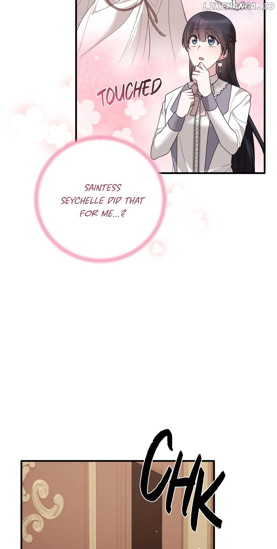 Angel or Villainess Chapter 155 – Page 61