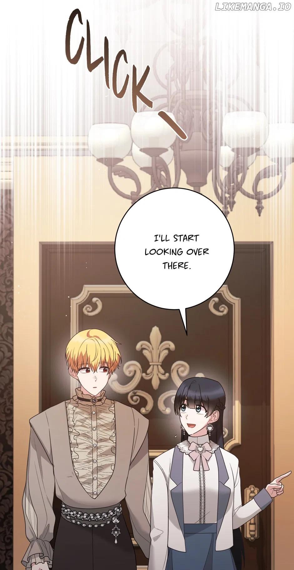 Angel or Villainess Chapter 155 – Page 67