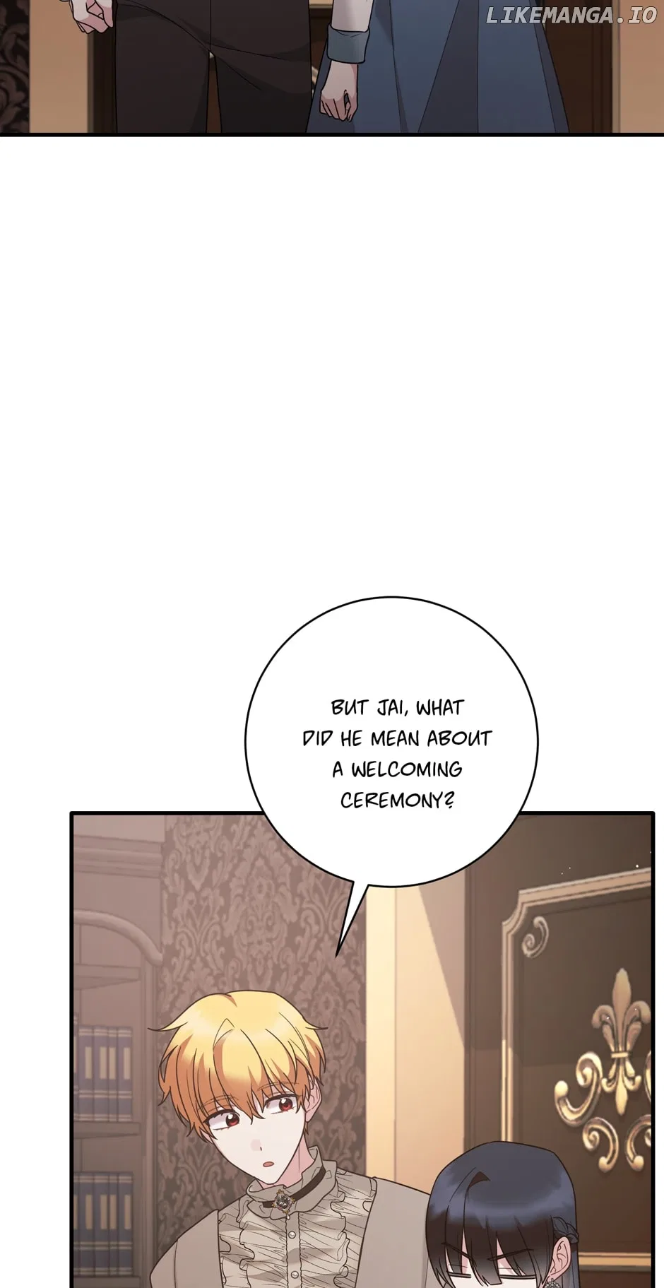 Angel or Villainess Chapter 155 – Page 68