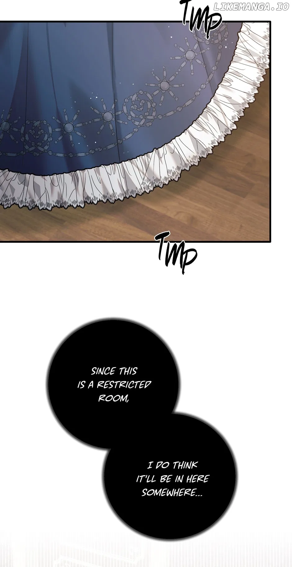 Angel or Villainess Chapter 155 – Page 70