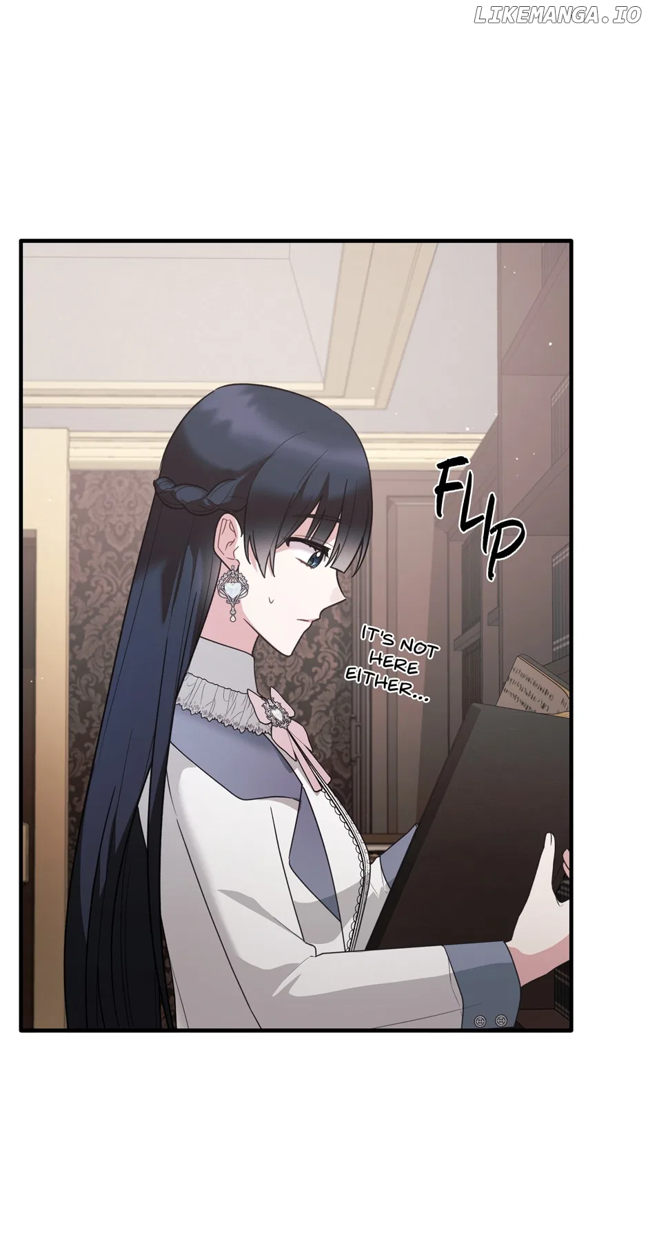 Angel or Villainess Chapter 155 – Page 72