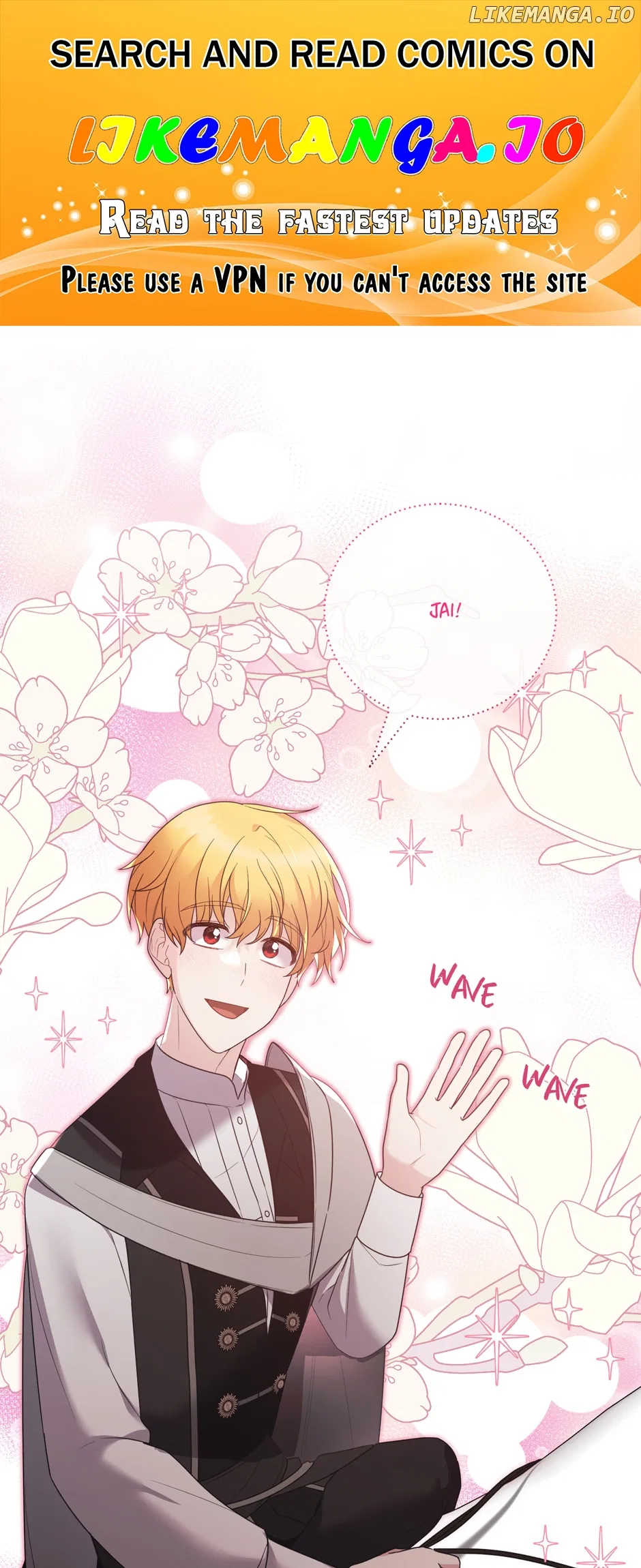 Angel or Villainess Chapter 154 – Page 1