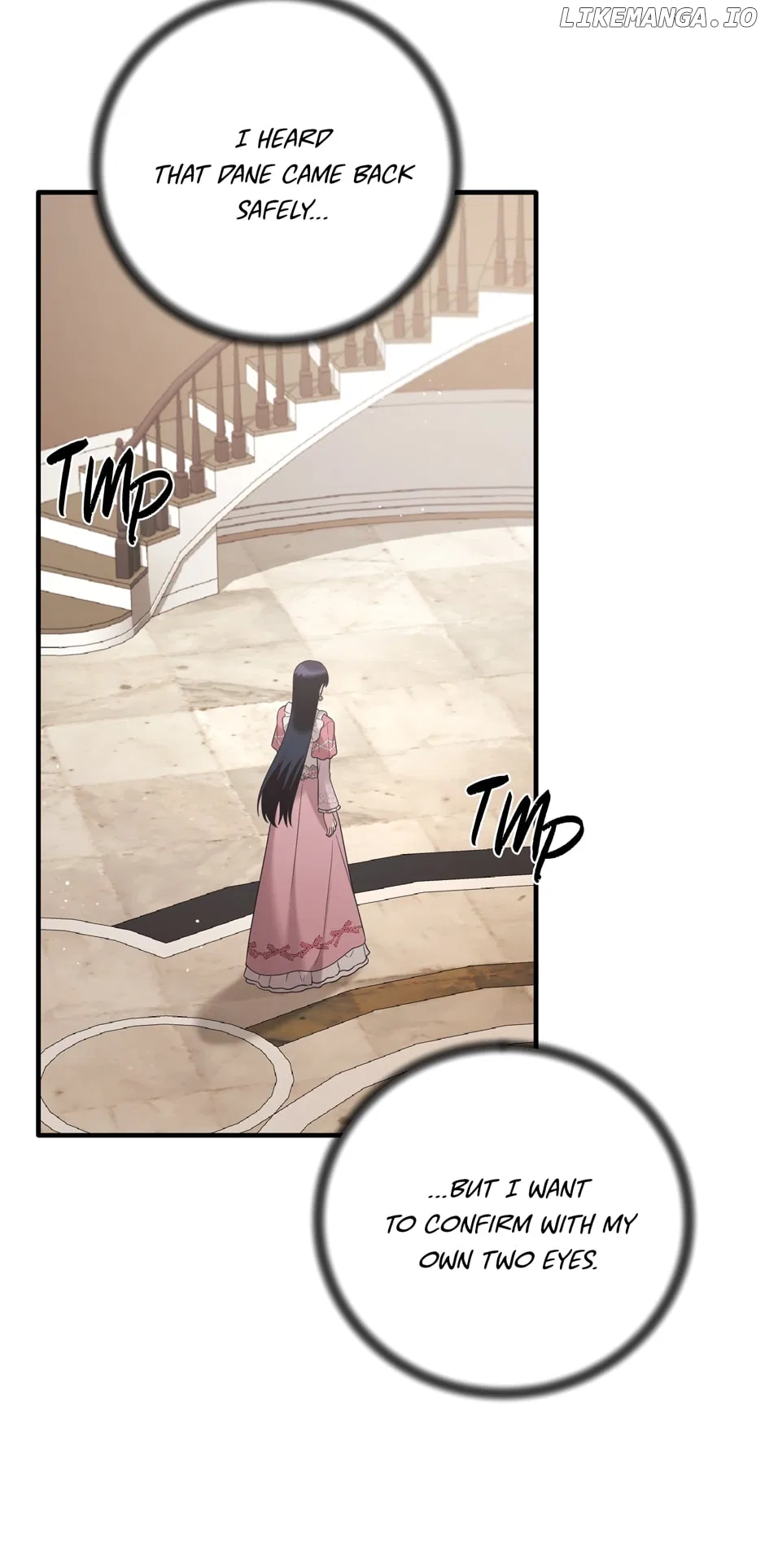 Angel or Villainess Chapter 154 – Page 6