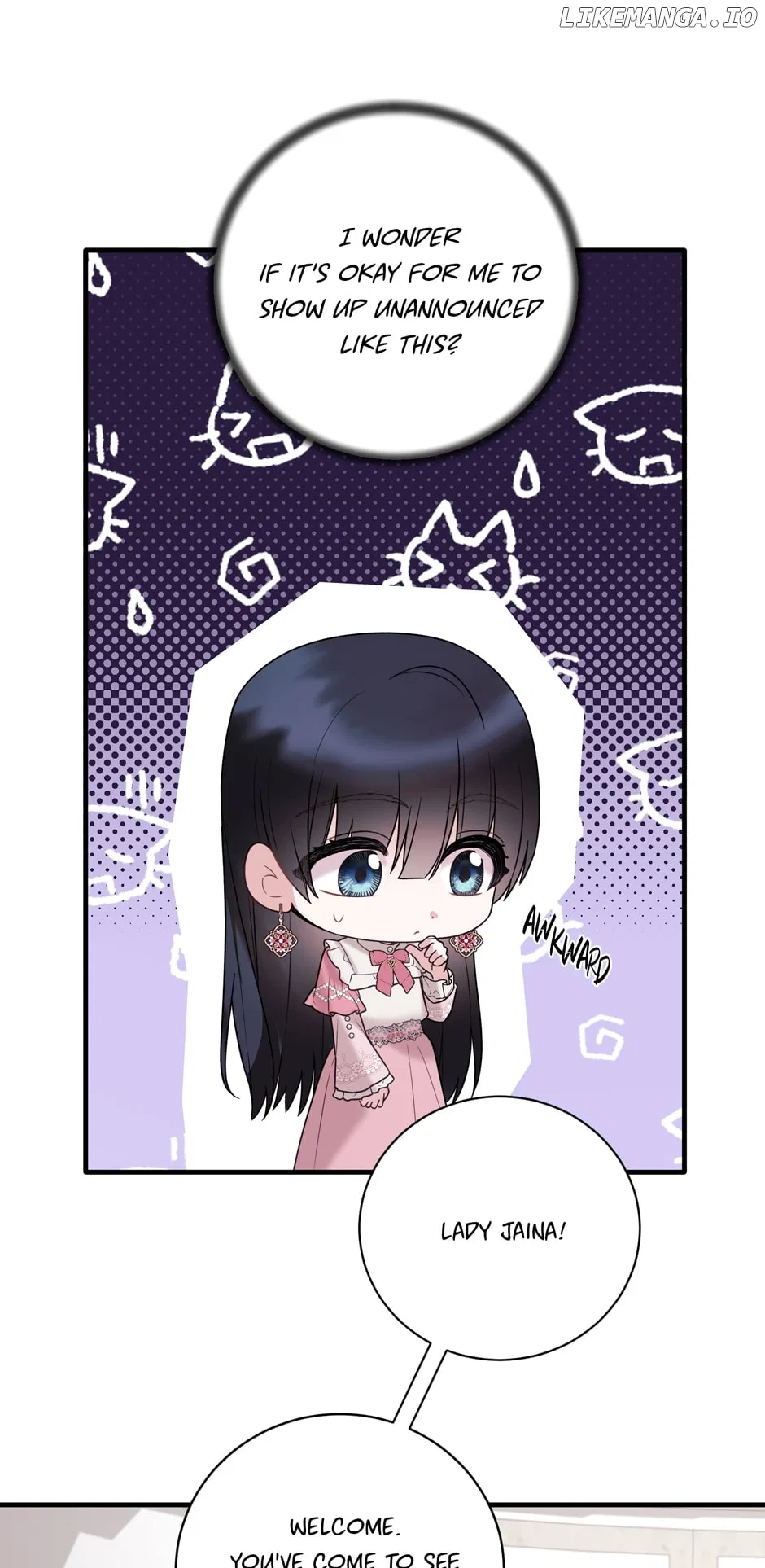 Angel or Villainess Chapter 154 – Page 7