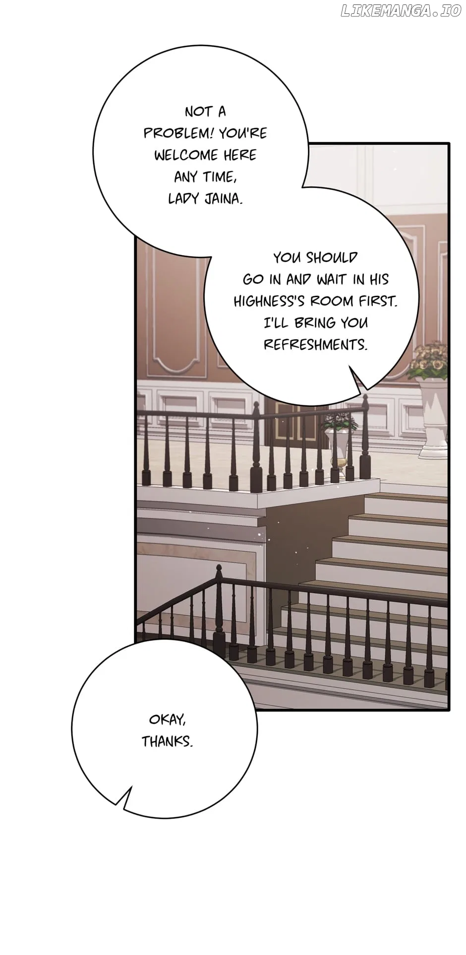 Angel or Villainess Chapter 154 – Page 9