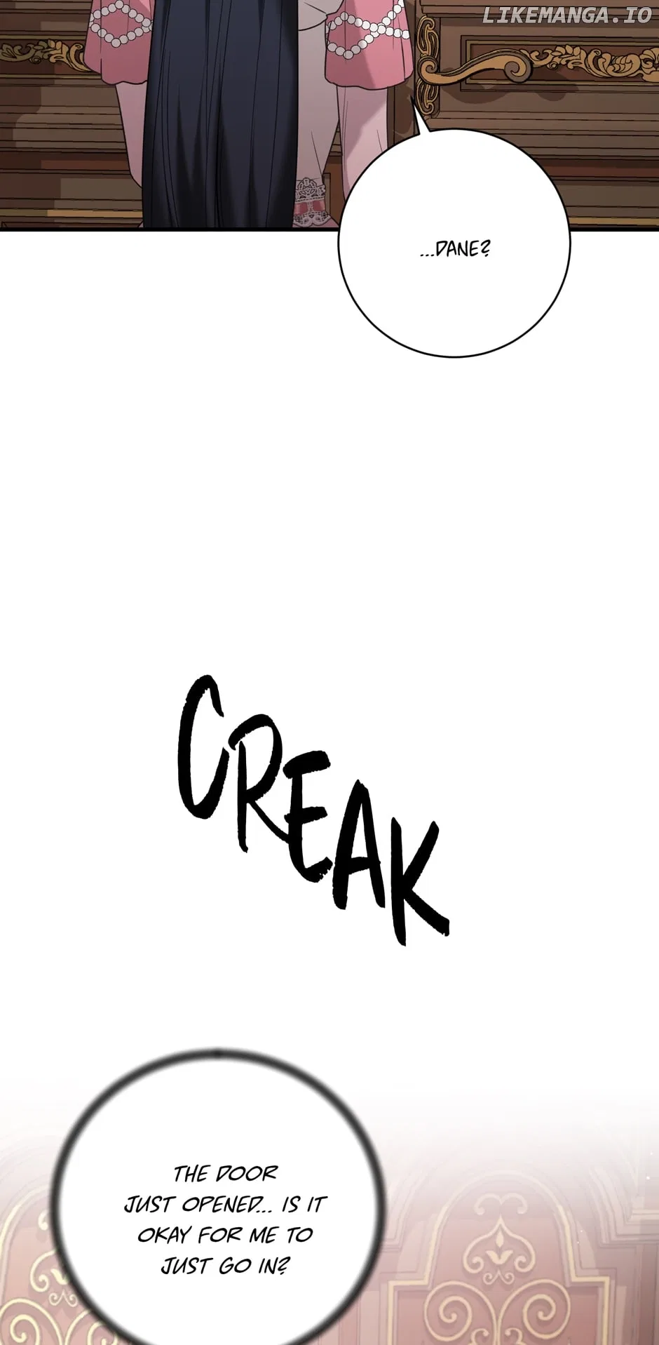 Angel or Villainess Chapter 154 – Page 12