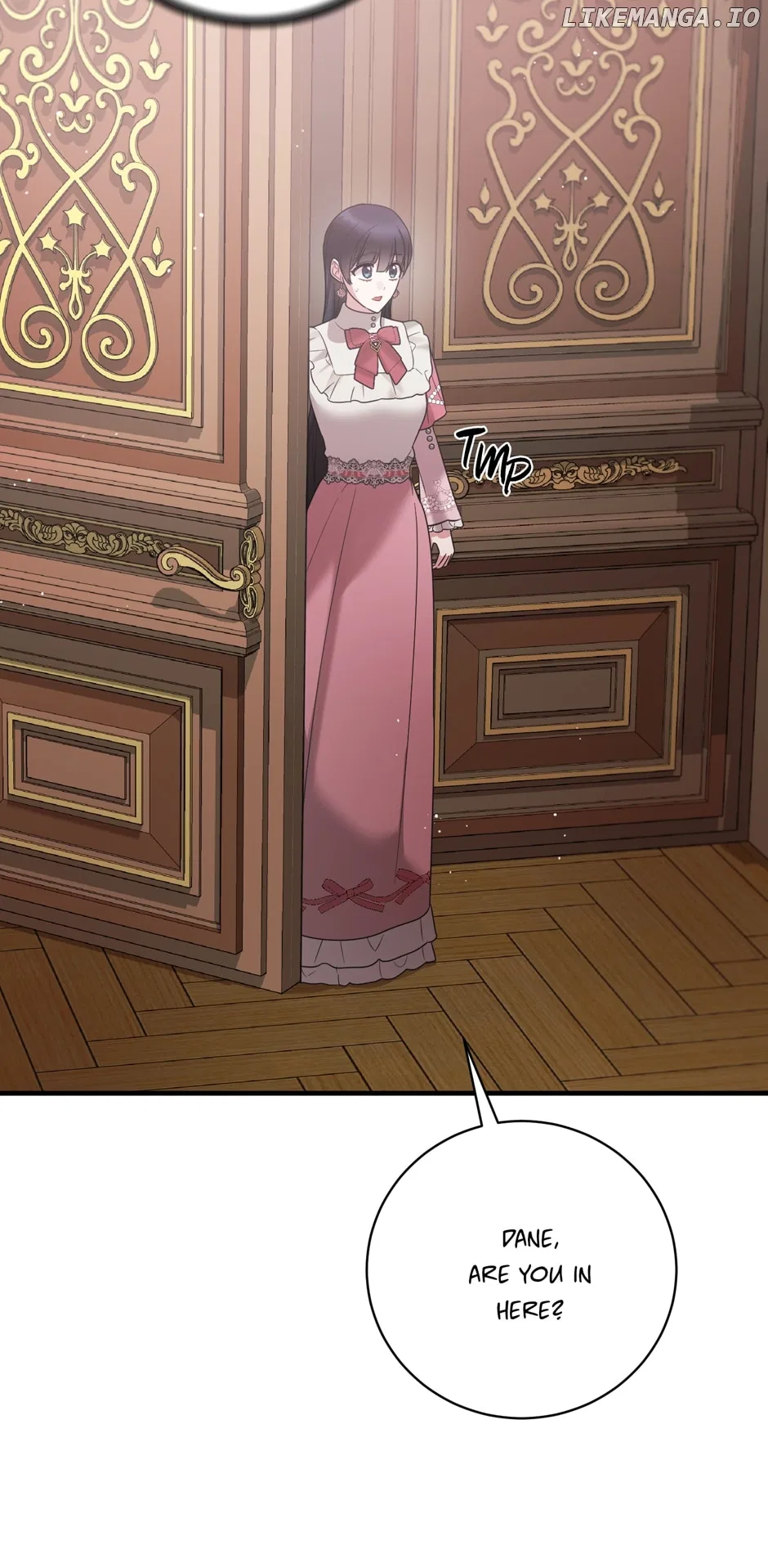 Angel or Villainess Chapter 154 – Page 13