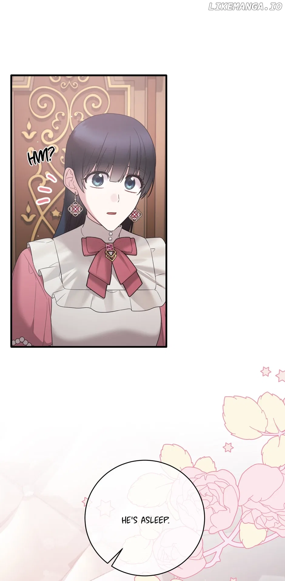Angel or Villainess Chapter 154 – Page 14