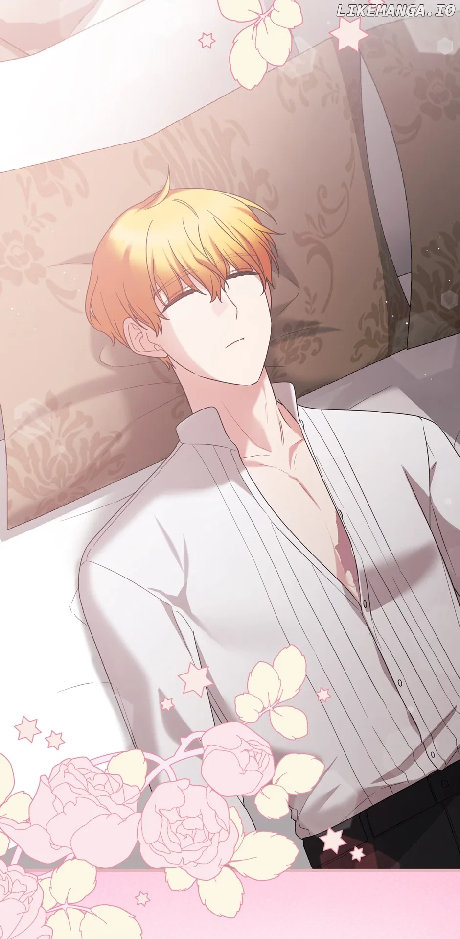 Angel or Villainess Chapter 154 – Page 15