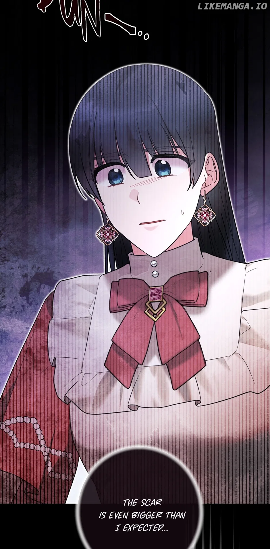 Angel or Villainess Chapter 154 – Page 21