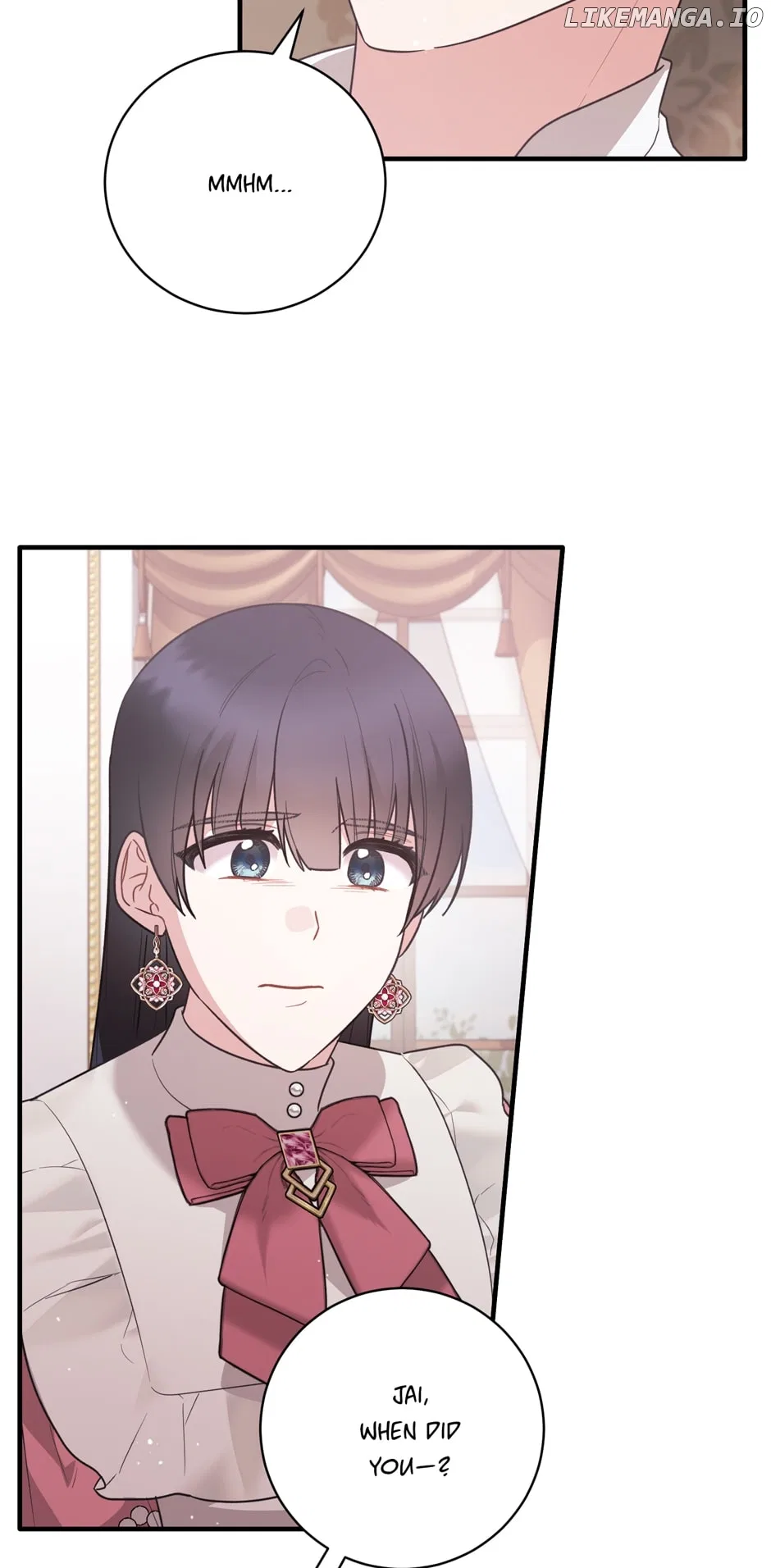 Angel or Villainess Chapter 154 – Page 23