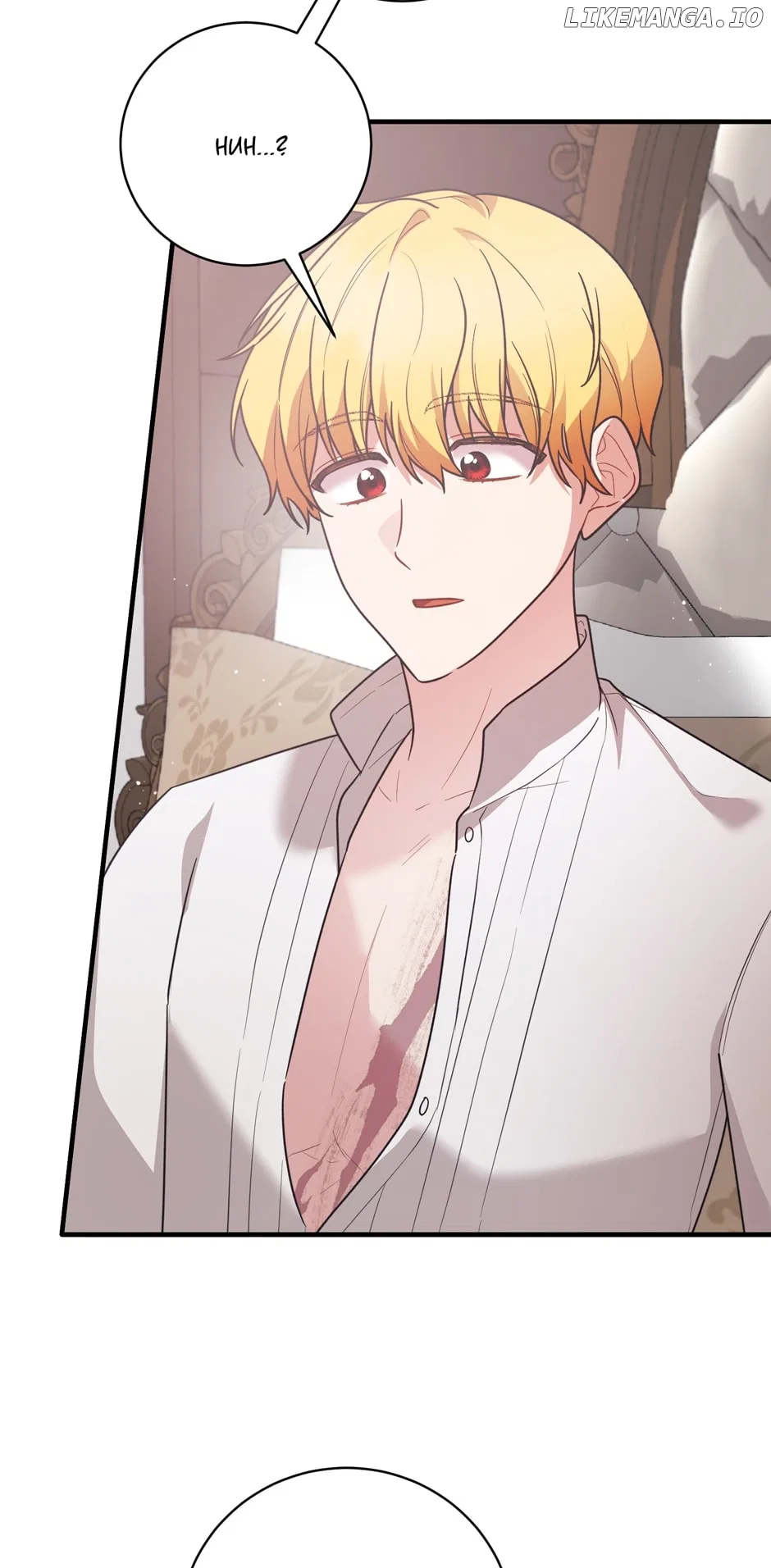 Angel or Villainess Chapter 154 – Page 24