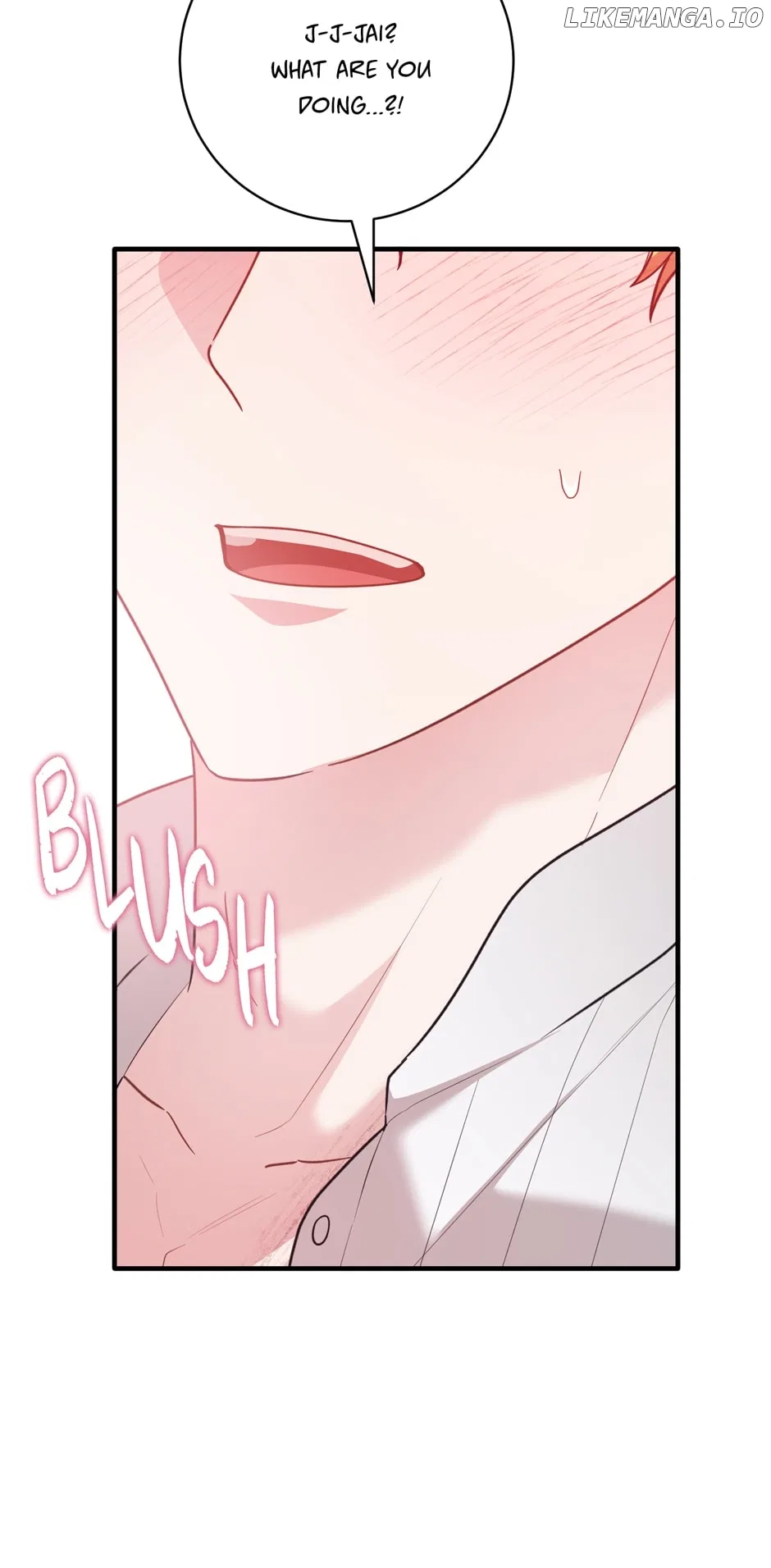 Angel or Villainess Chapter 154 – Page 25