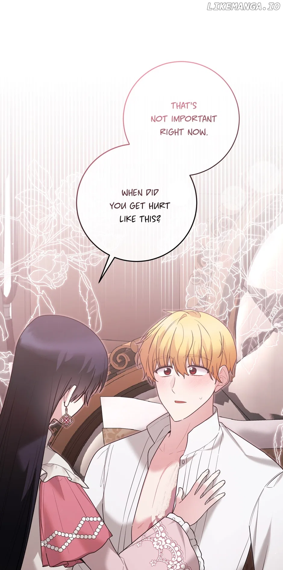 Angel or Villainess Chapter 154 – Page 26