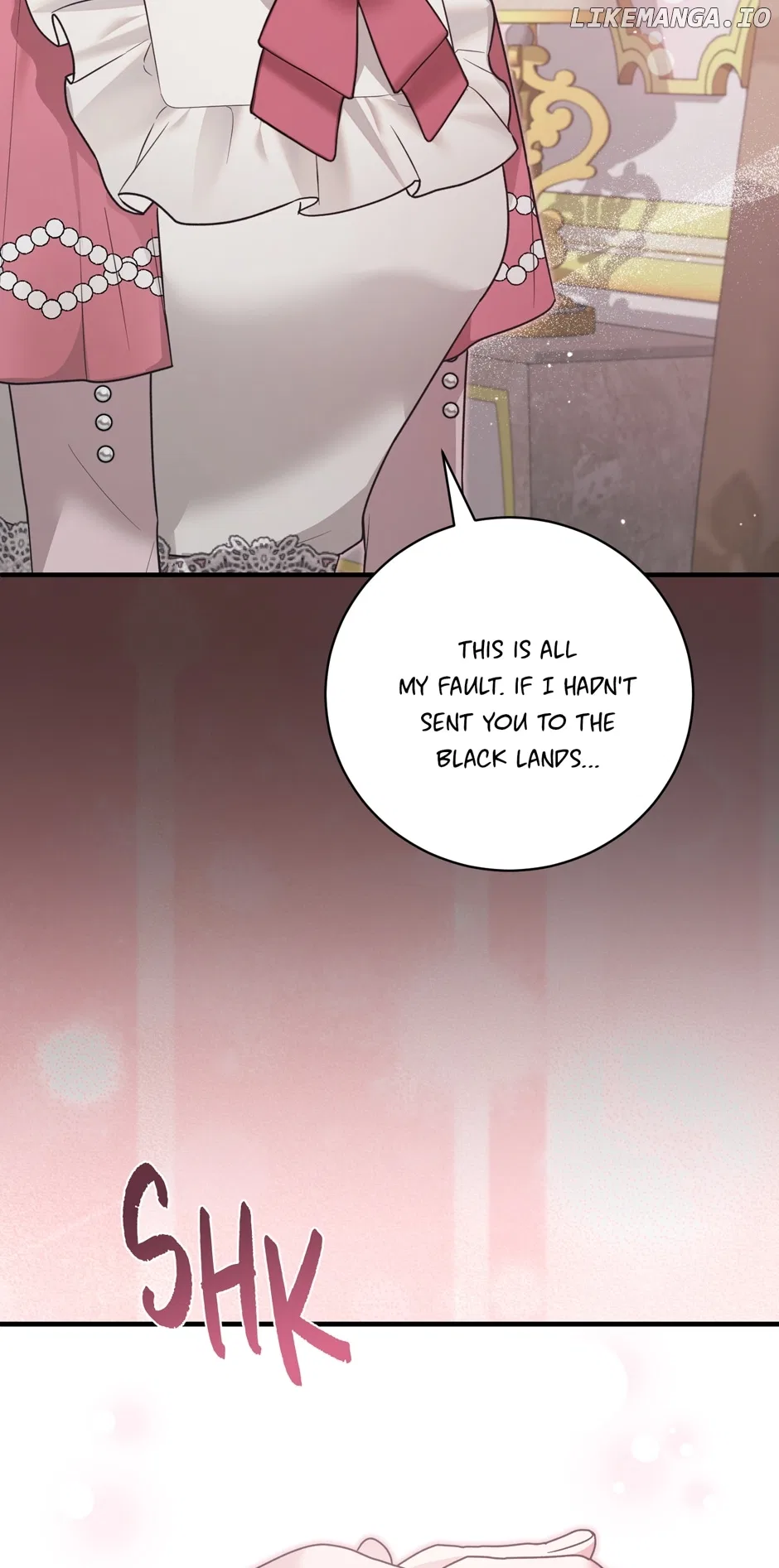 Angel or Villainess Chapter 154 – Page 30