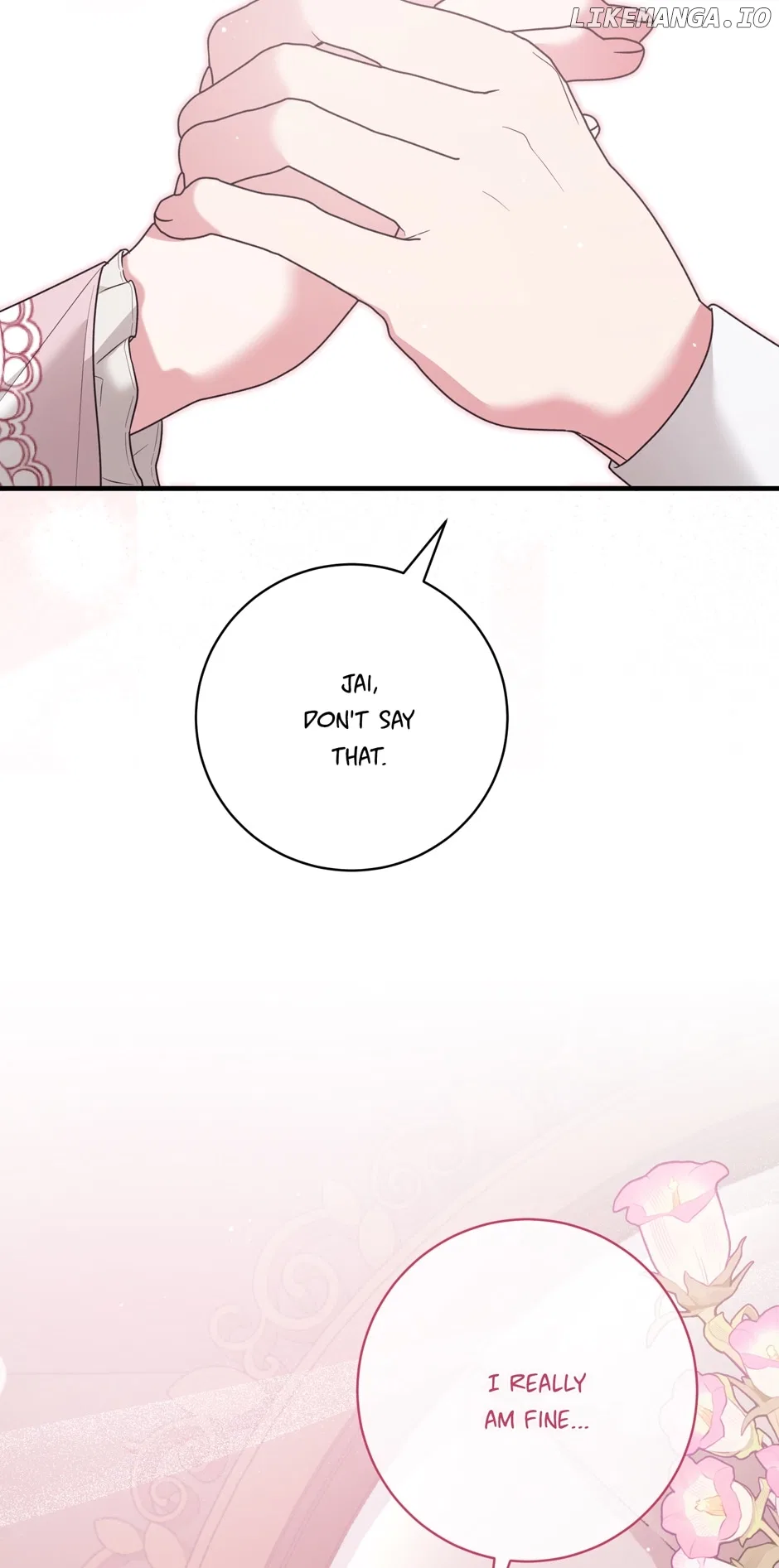 Angel or Villainess Chapter 154 – Page 31