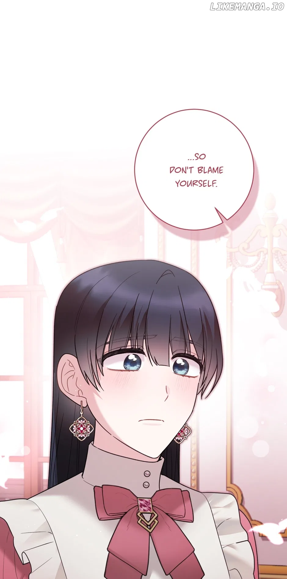 Angel or Villainess Chapter 154 – Page 33