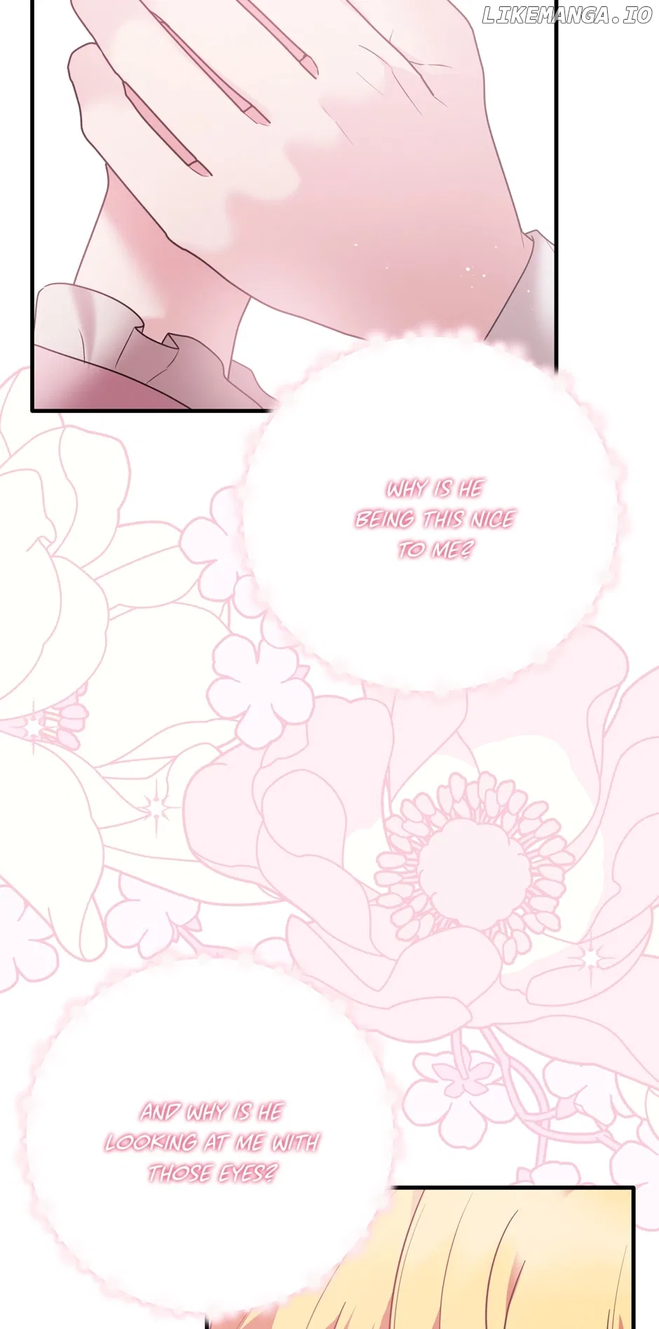 Angel or Villainess Chapter 154 – Page 35