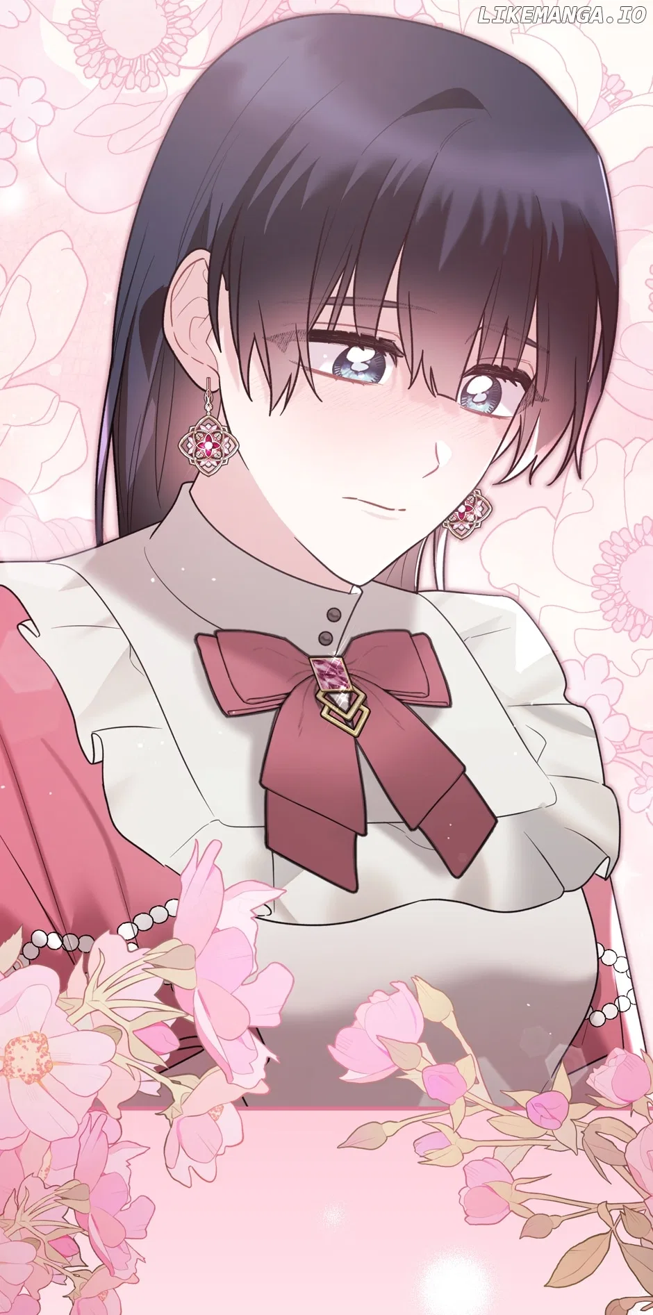 Angel or Villainess Chapter 154 – Page 38