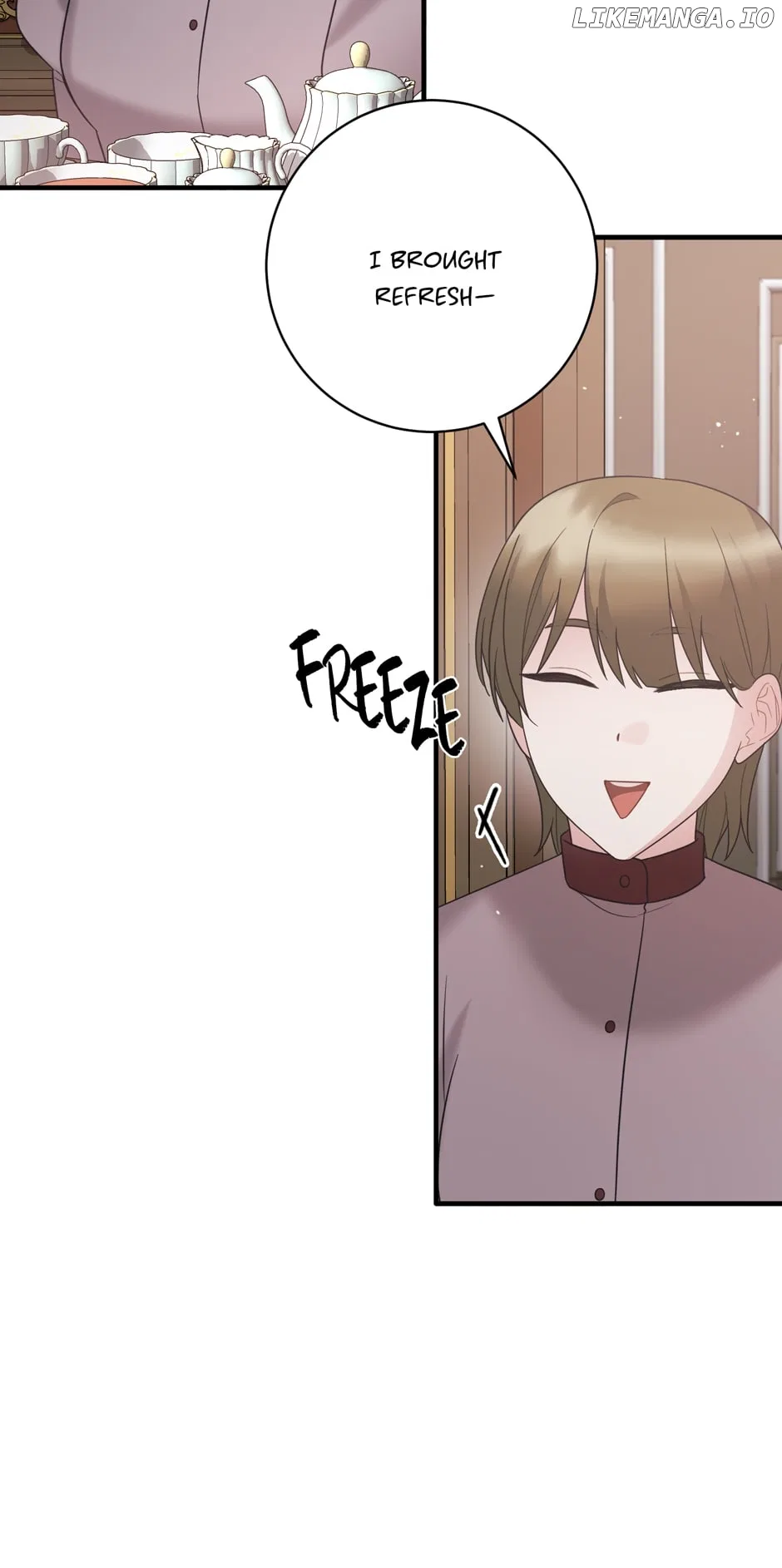 Angel or Villainess Chapter 154 – Page 40