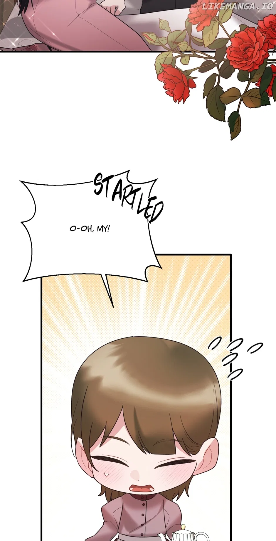 Angel or Villainess Chapter 154 – Page 42