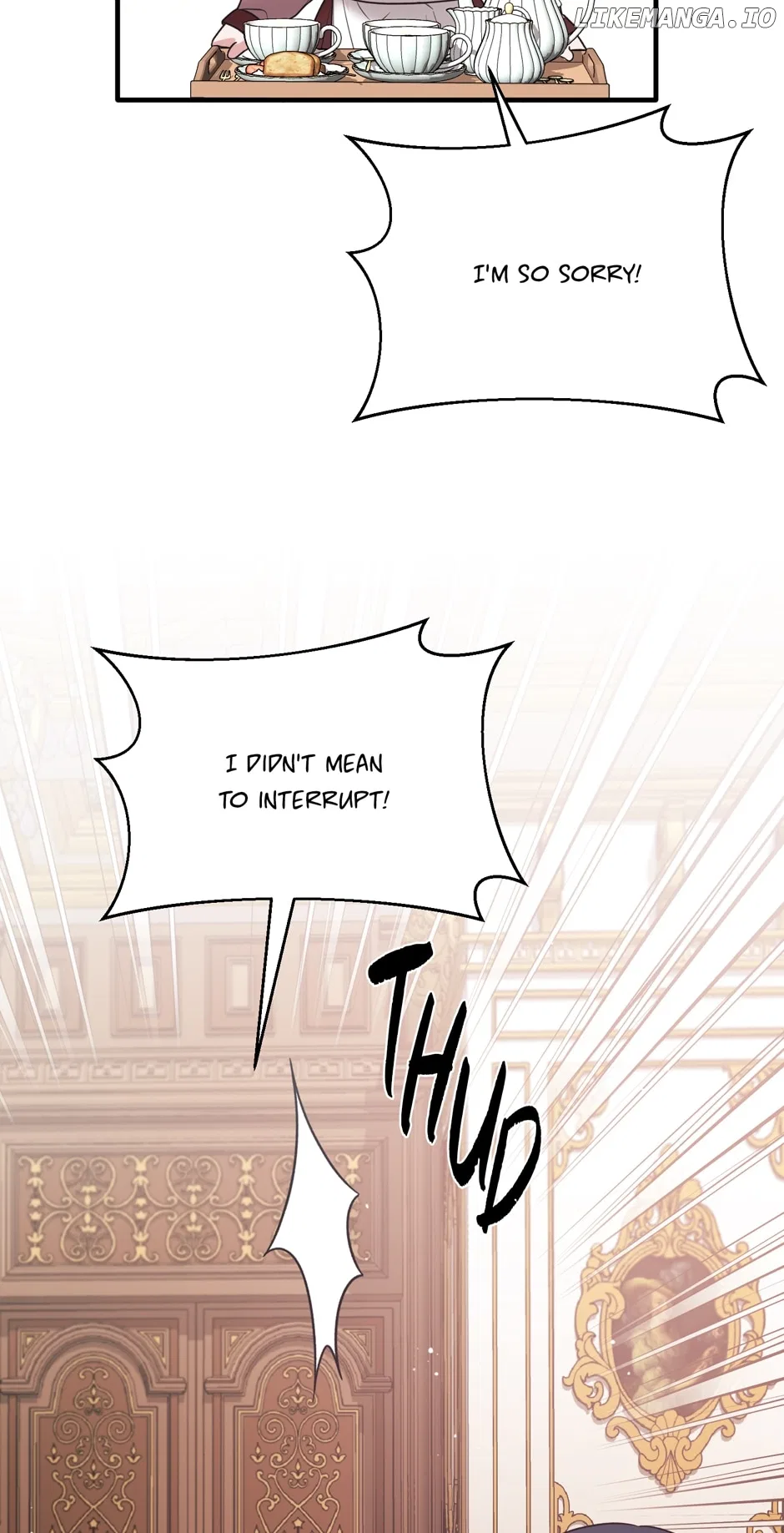 Angel or Villainess Chapter 154 – Page 43