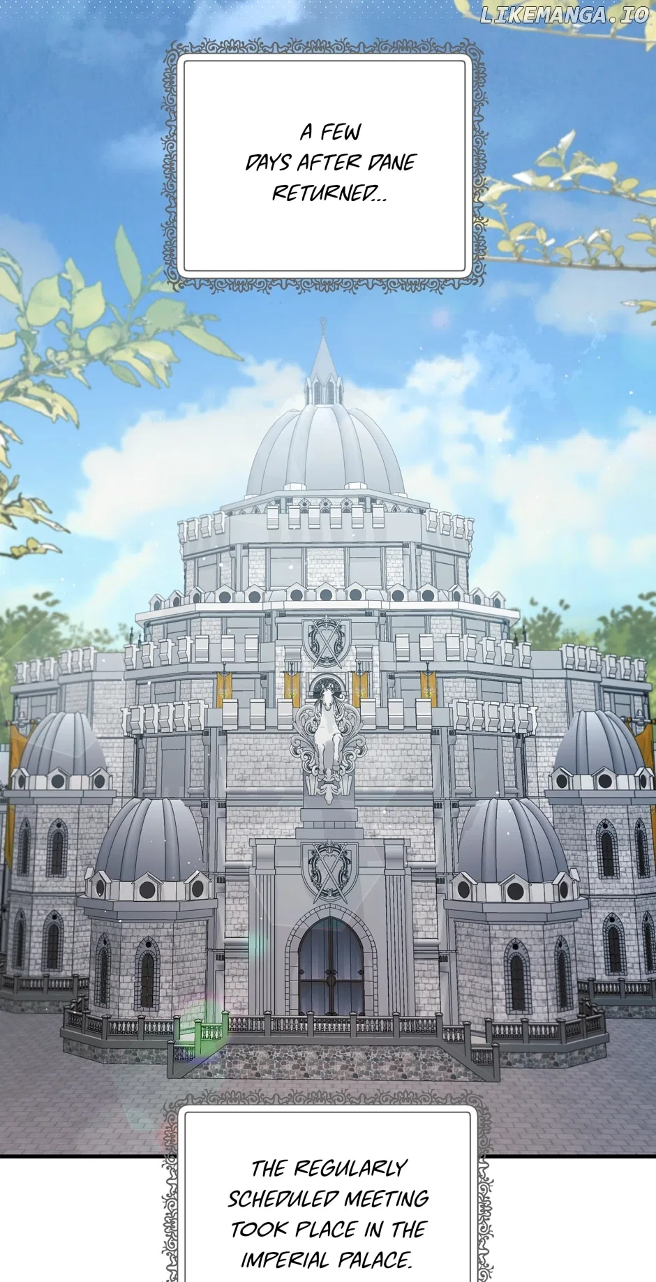 Angel or Villainess Chapter 154 – Page 47