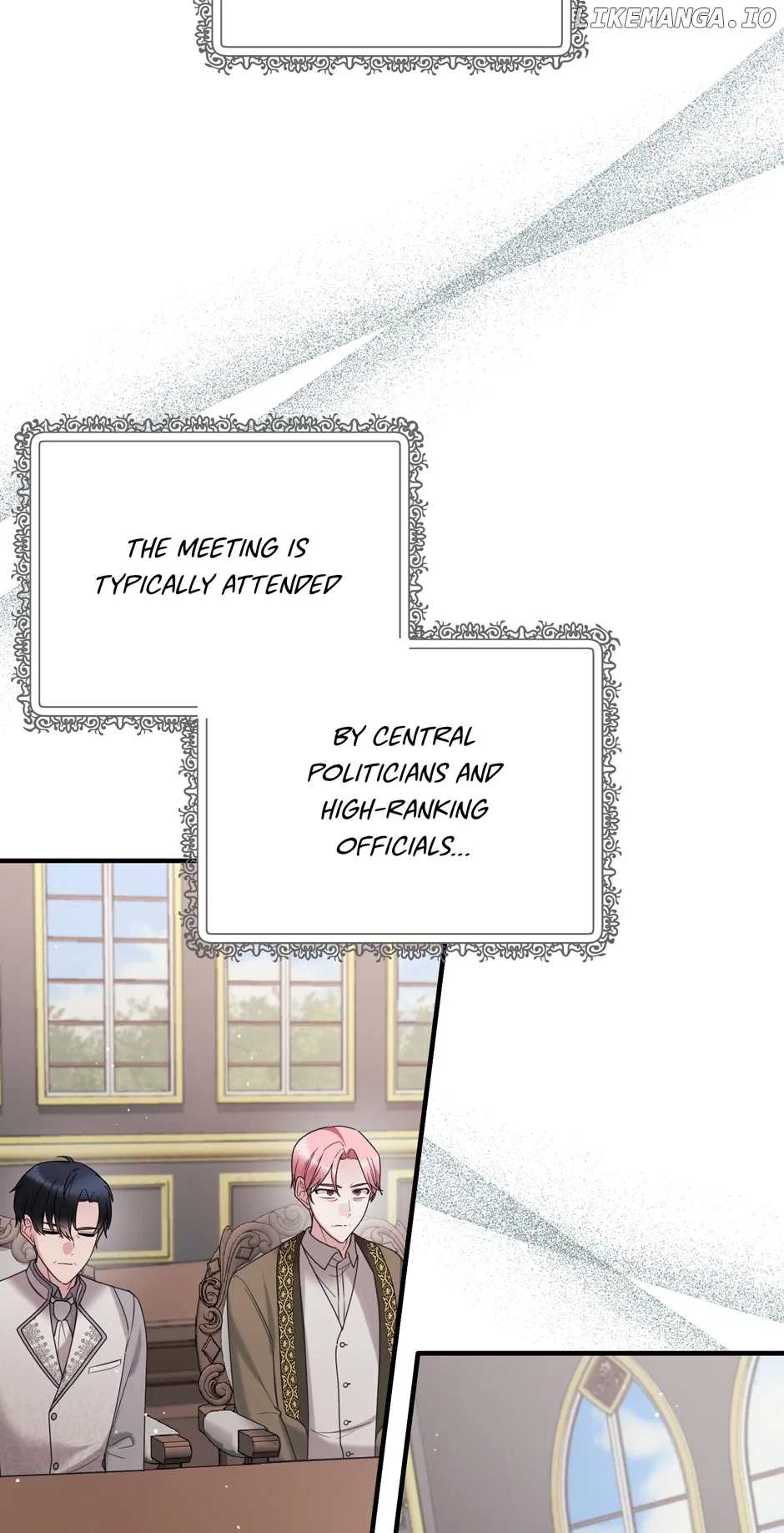 Angel or Villainess Chapter 154 – Page 48
