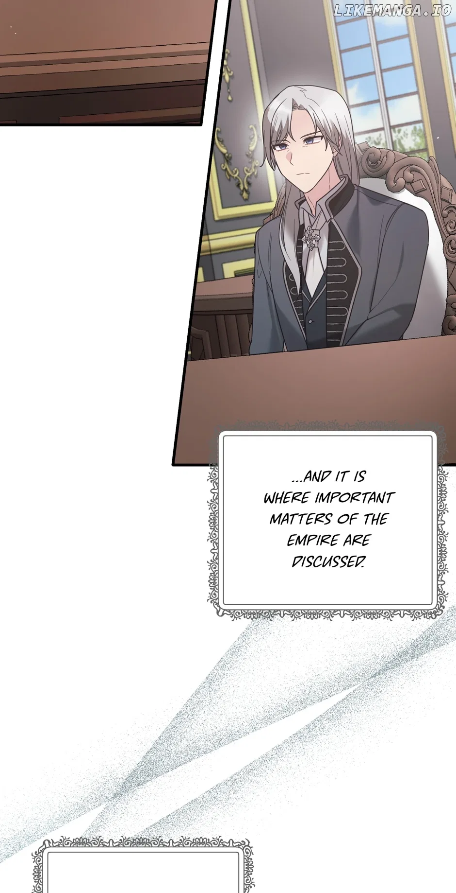Angel or Villainess Chapter 154 – Page 49