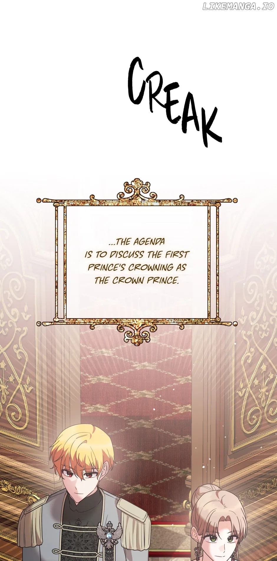 Angel or Villainess Chapter 154 – Page 51