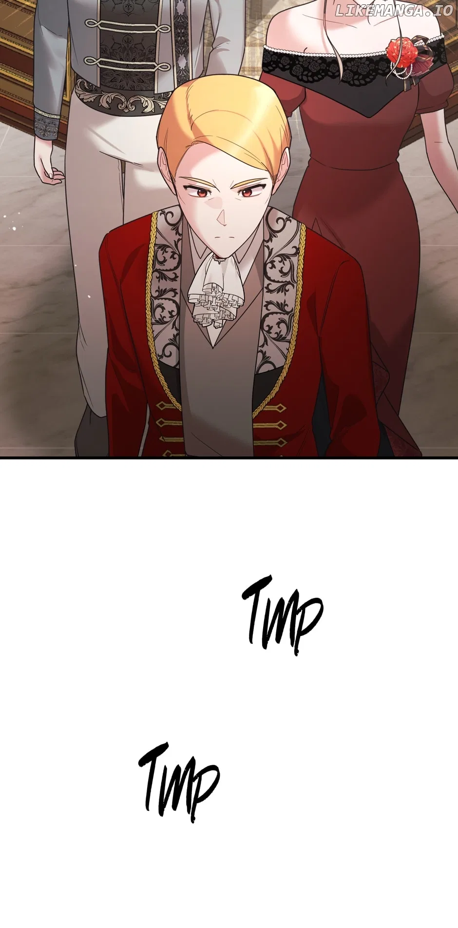 Angel or Villainess Chapter 154 – Page 52