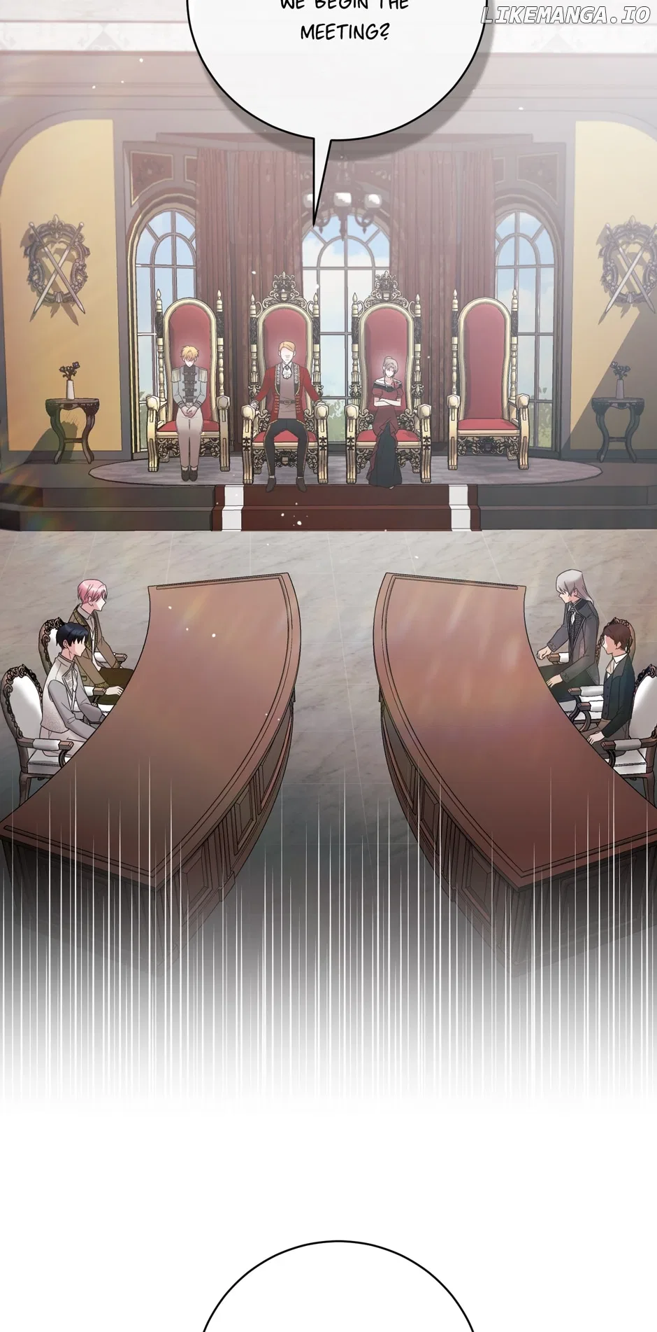 Angel or Villainess Chapter 154 – Page 54