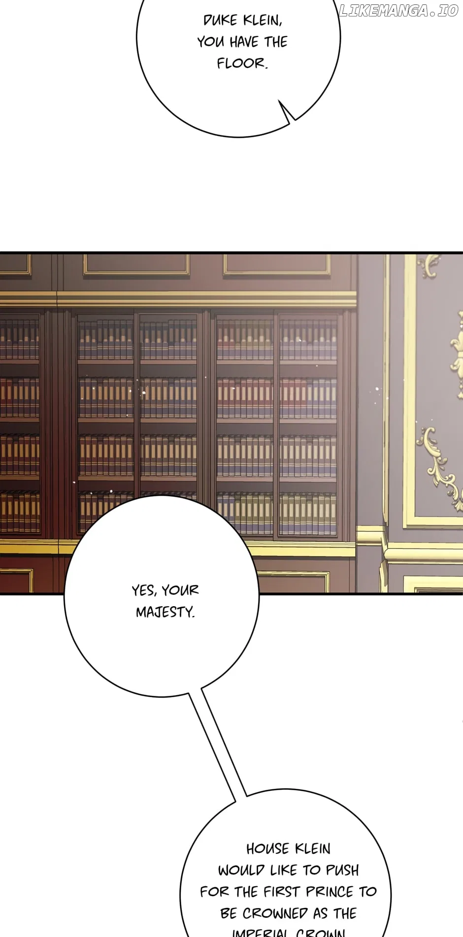 Angel or Villainess Chapter 154 – Page 55