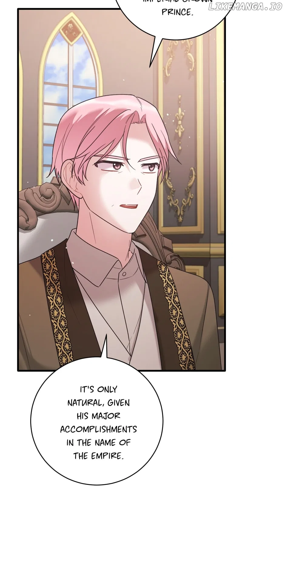 Angel or Villainess Chapter 154 – Page 56