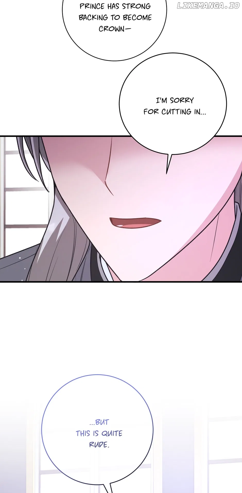 Angel or Villainess Chapter 154 – Page 59