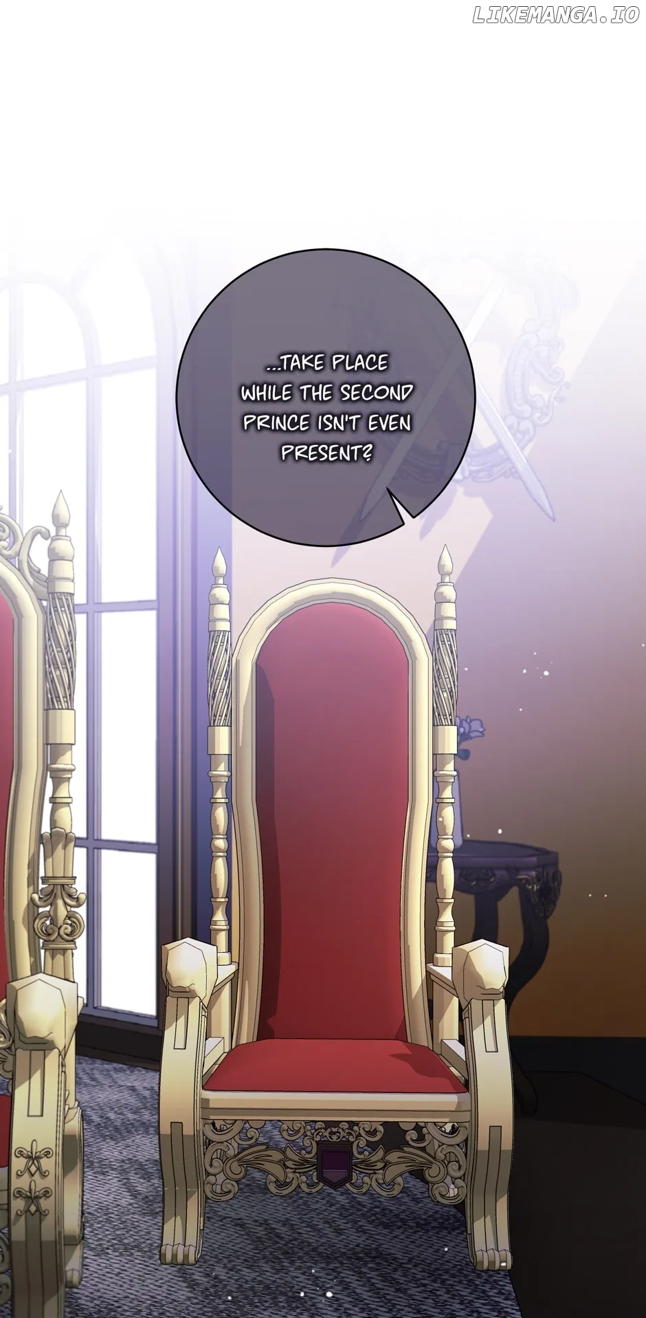 Angel or Villainess Chapter 154 – Page 61