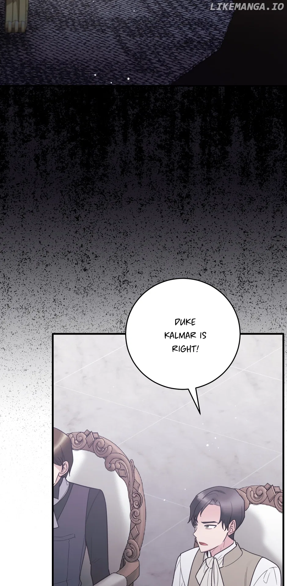 Angel or Villainess Chapter 154 – Page 62