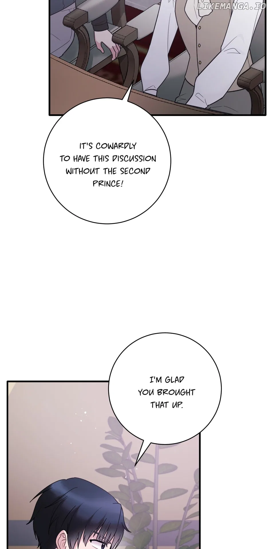 Angel or Villainess Chapter 154 – Page 63