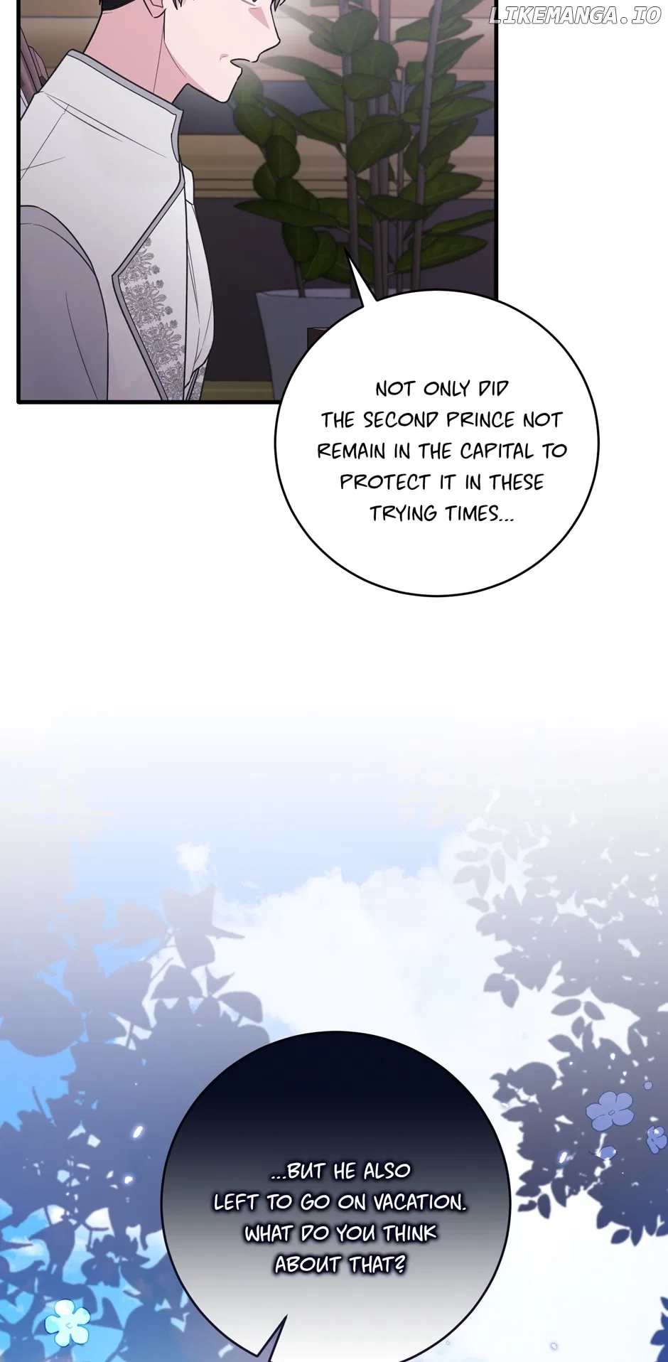 Angel or Villainess Chapter 154 – Page 64