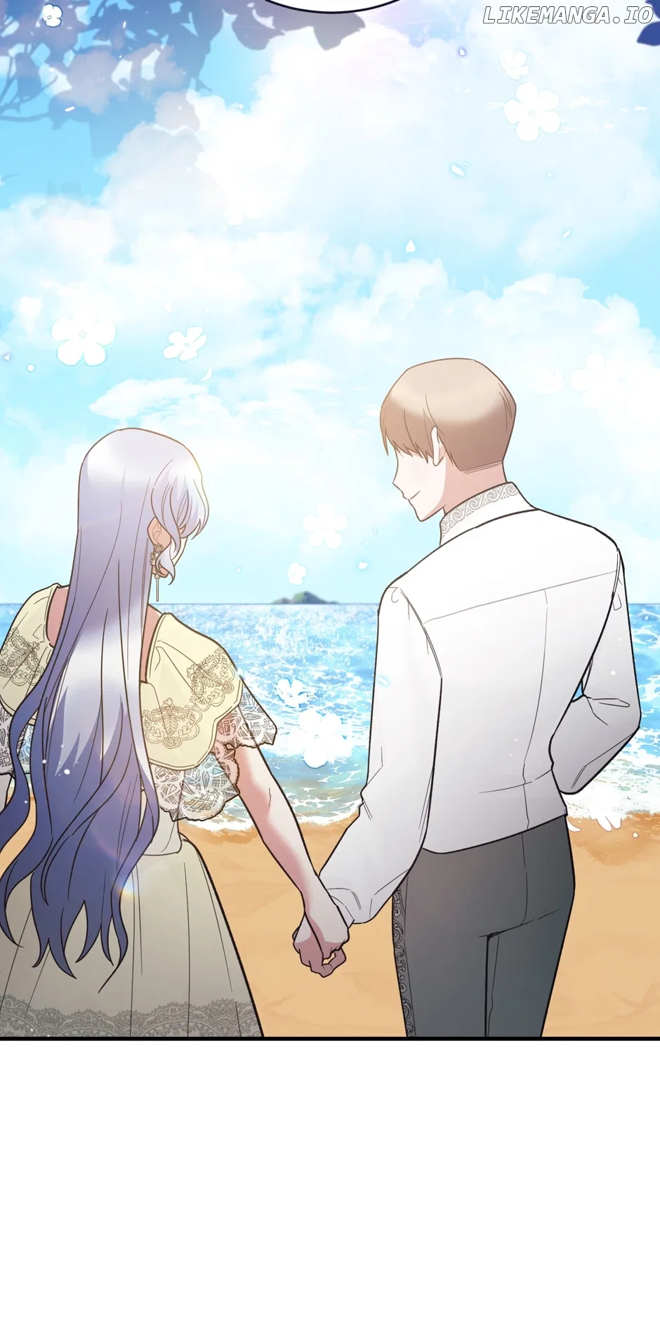 Angel or Villainess Chapter 154 – Page 65
