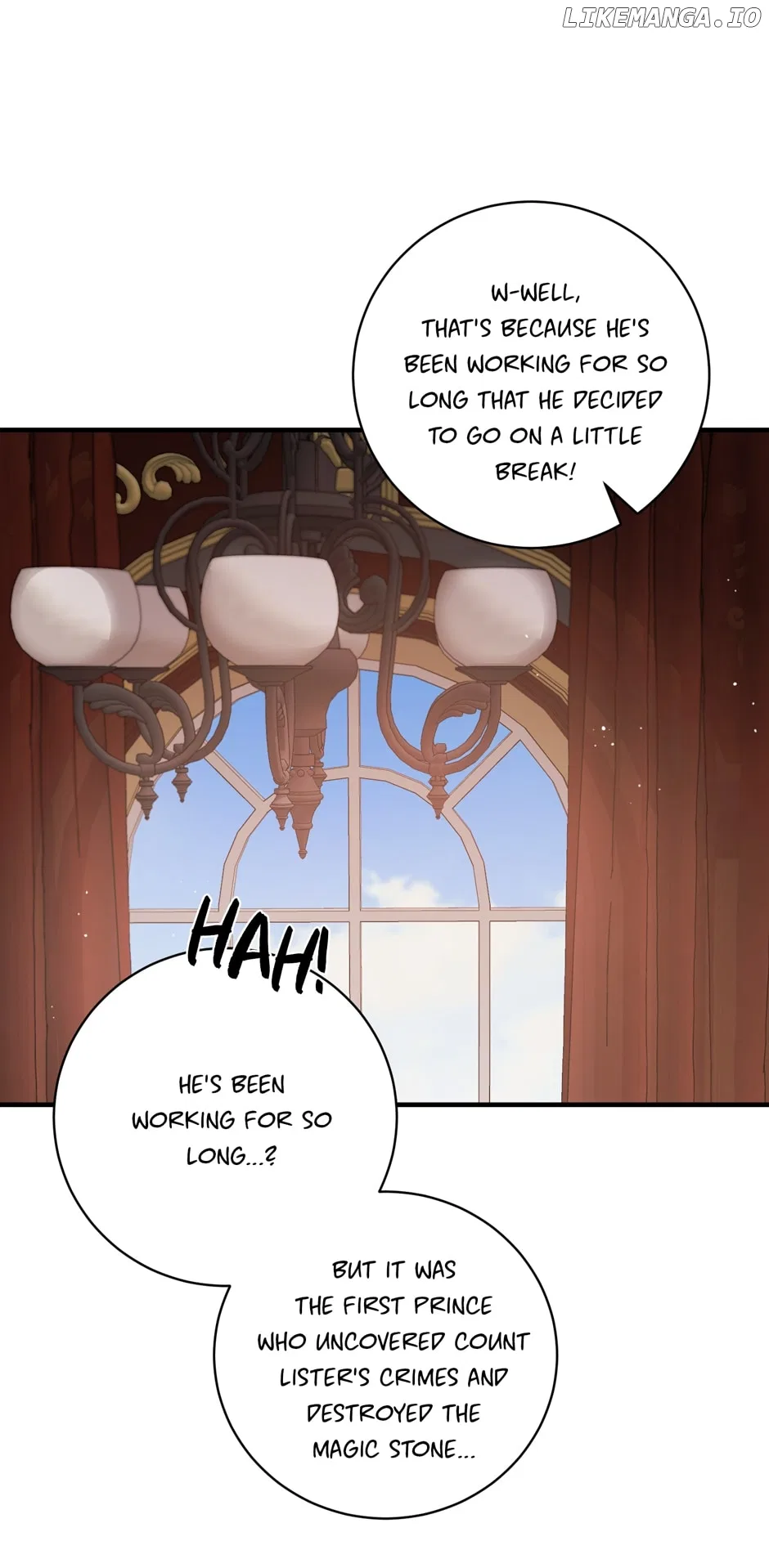 Angel or Villainess Chapter 154 – Page 66
