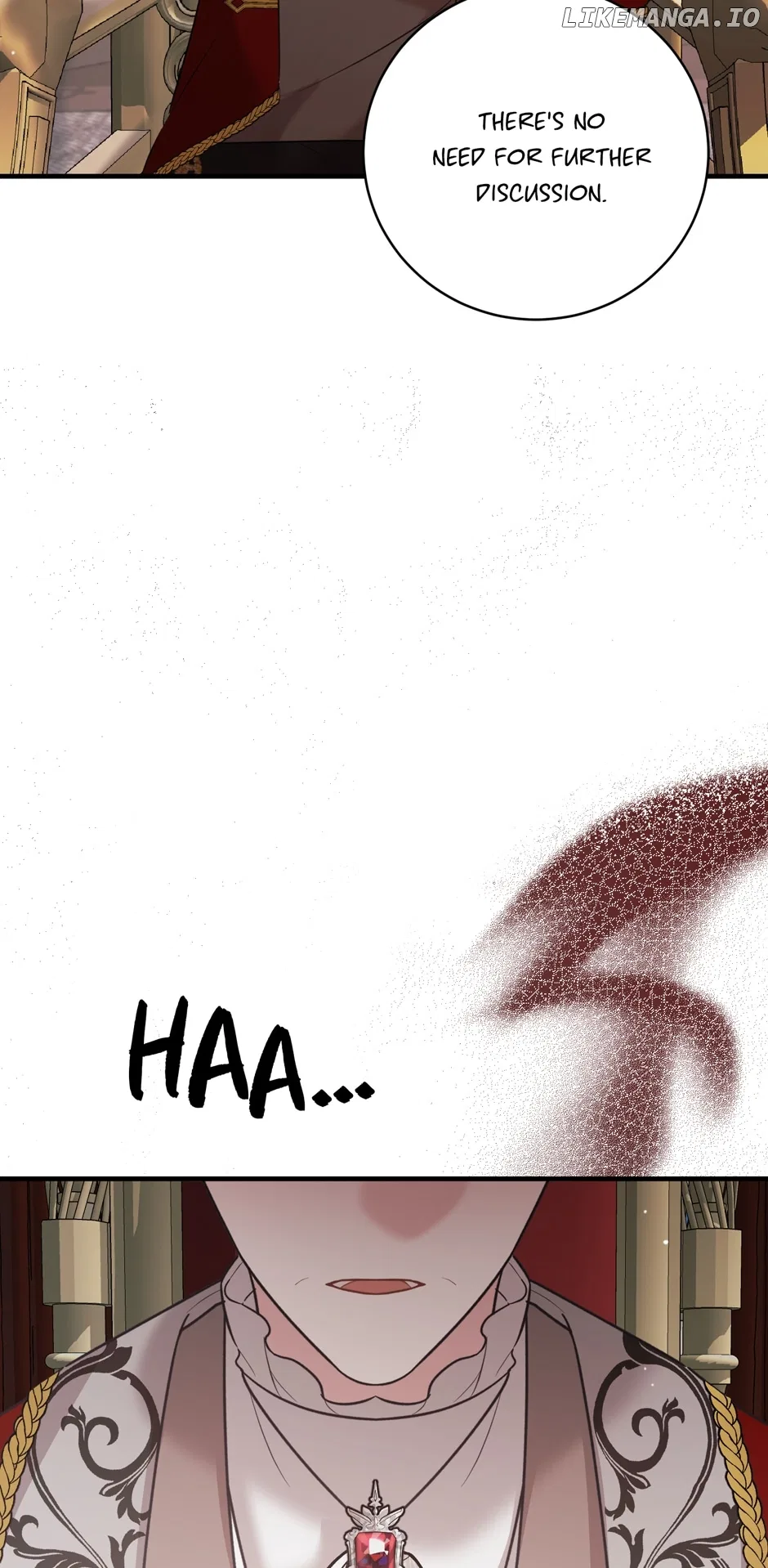 Angel or Villainess Chapter 154 – Page 69