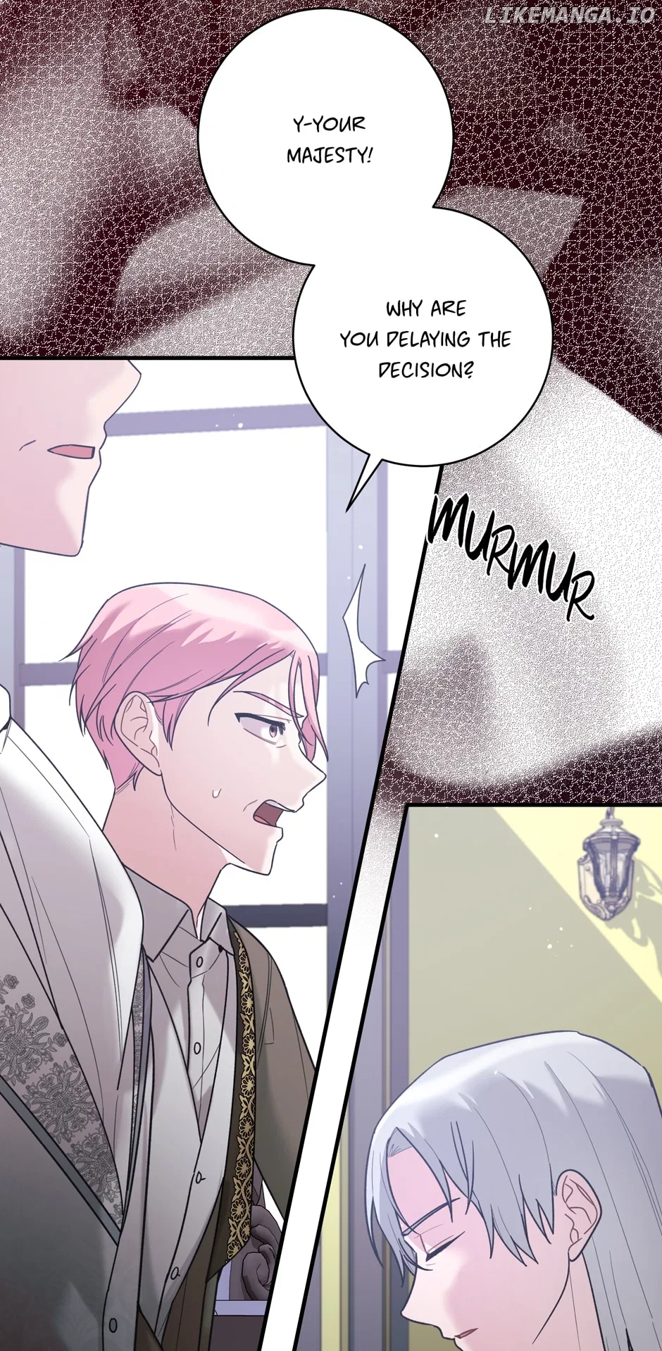 Angel or Villainess Chapter 154 – Page 71