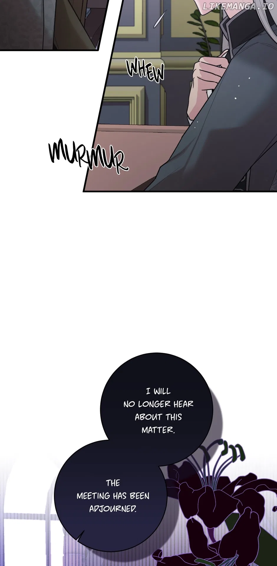 Angel or Villainess Chapter 154 – Page 72
