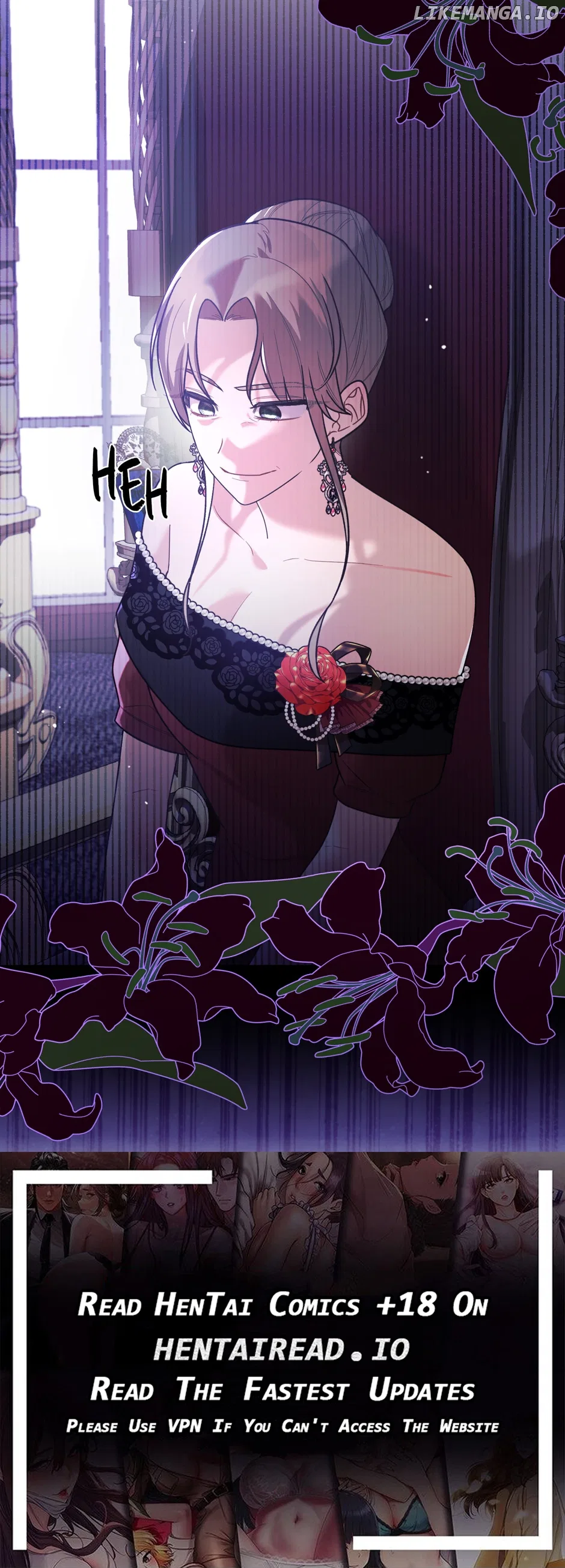 Angel or Villainess Chapter 154 – Page 73